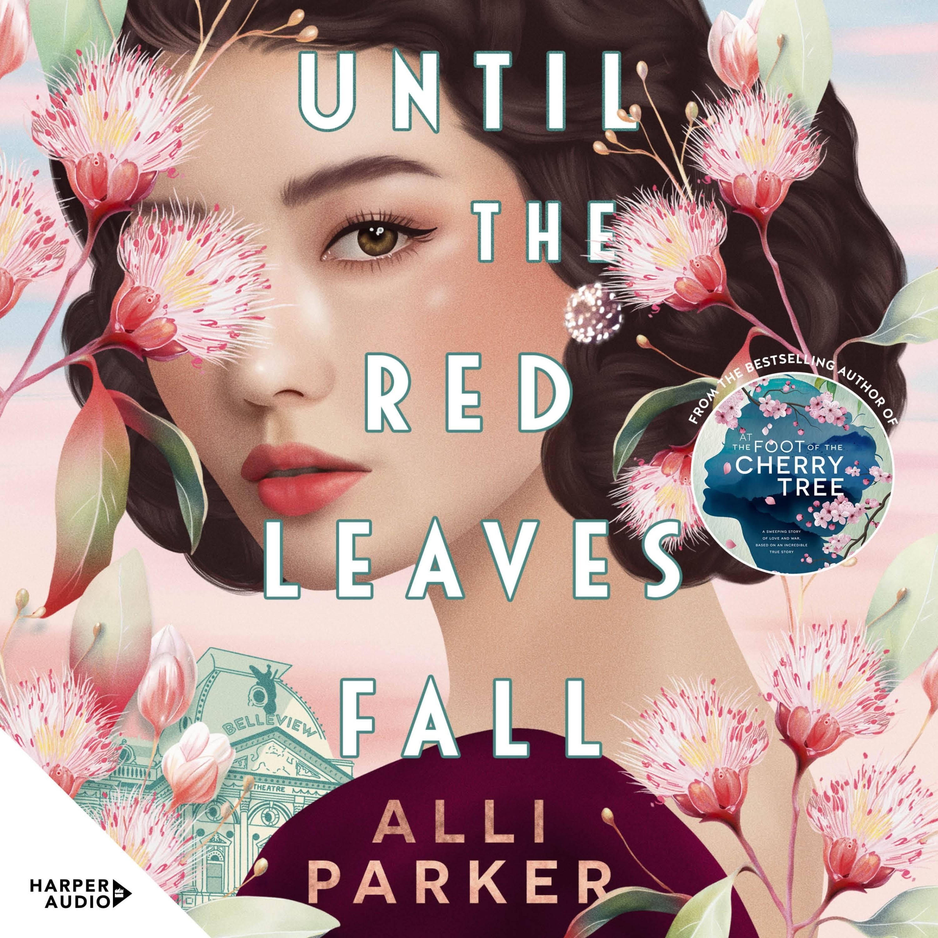 Until the Red Leaves Fall