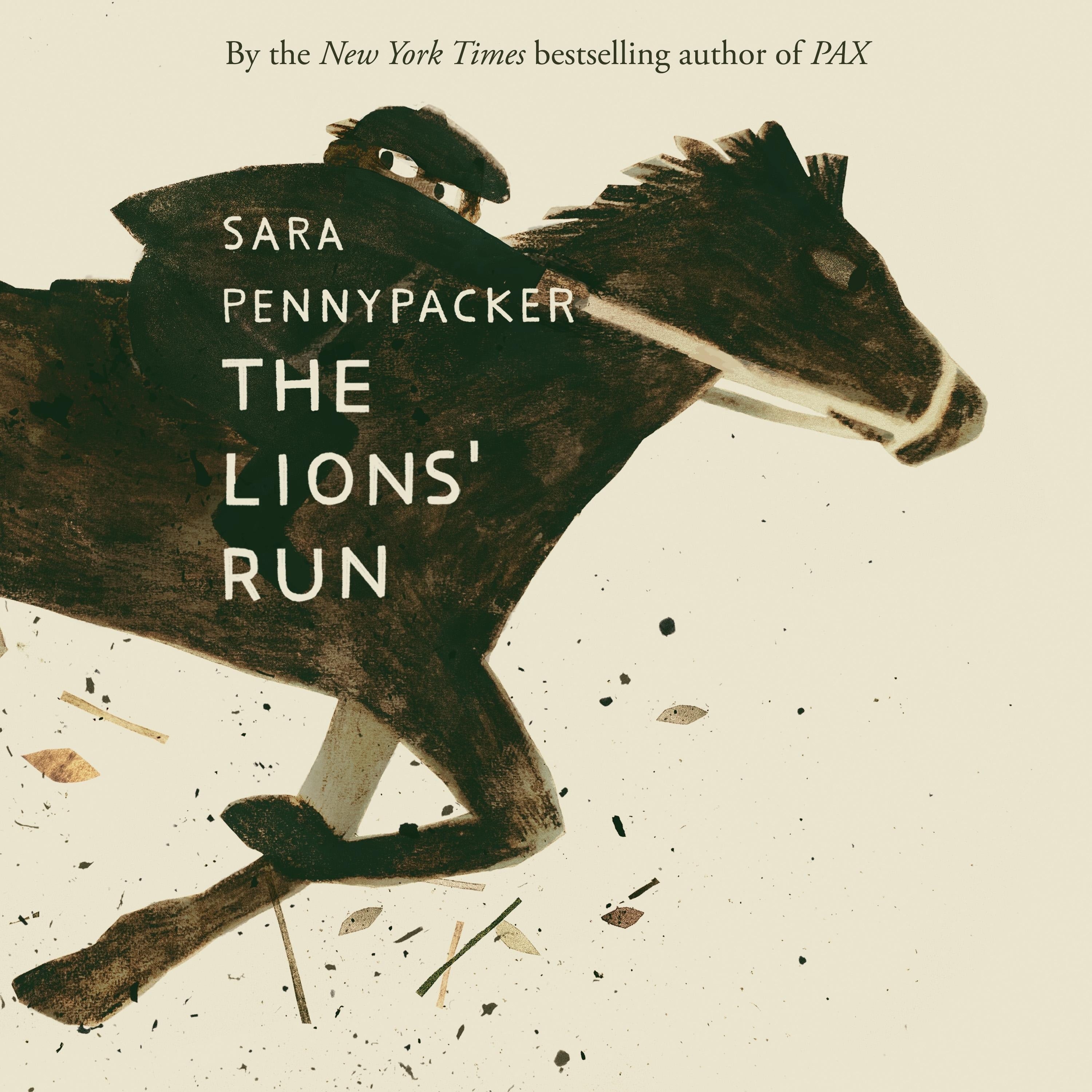 The Lions' Run