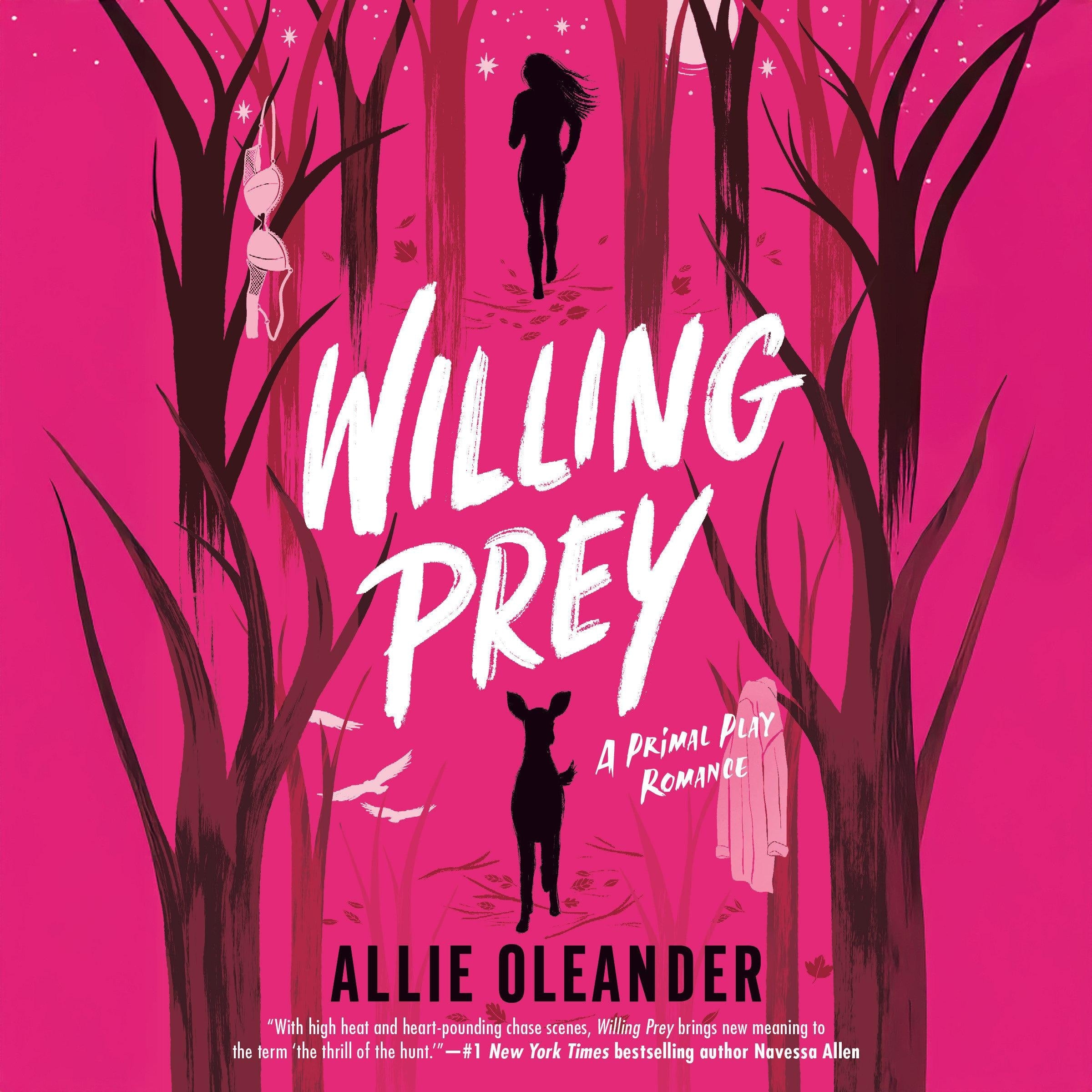 Willing Prey