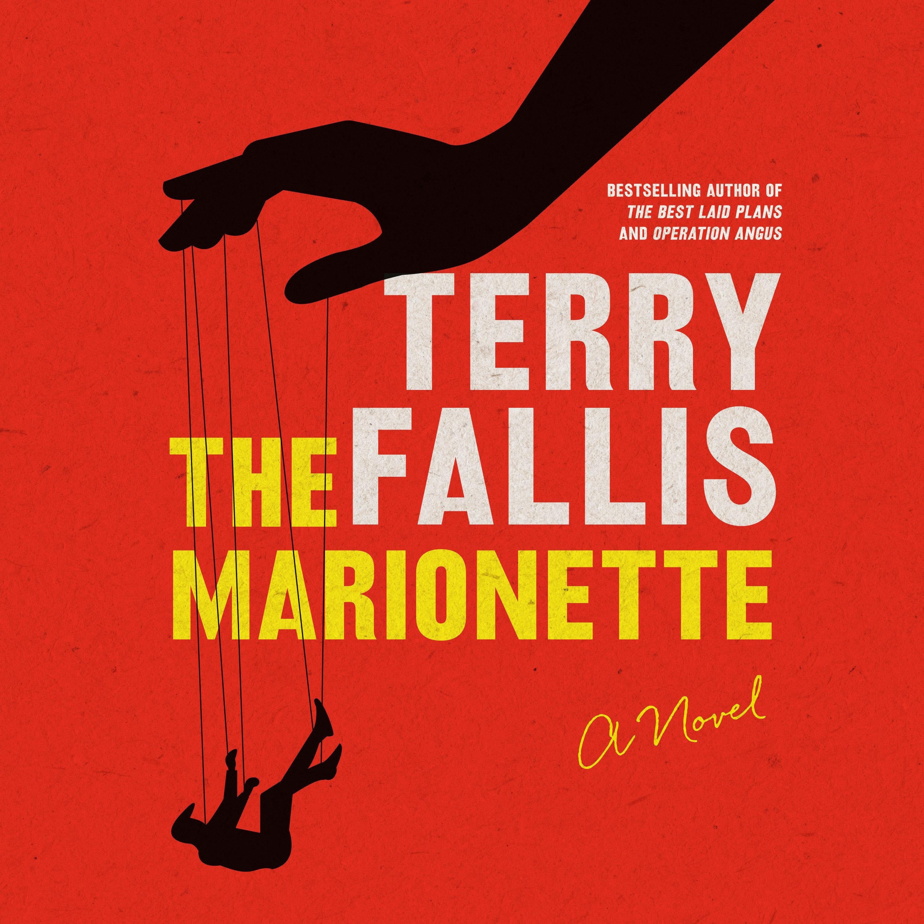 The Marionette