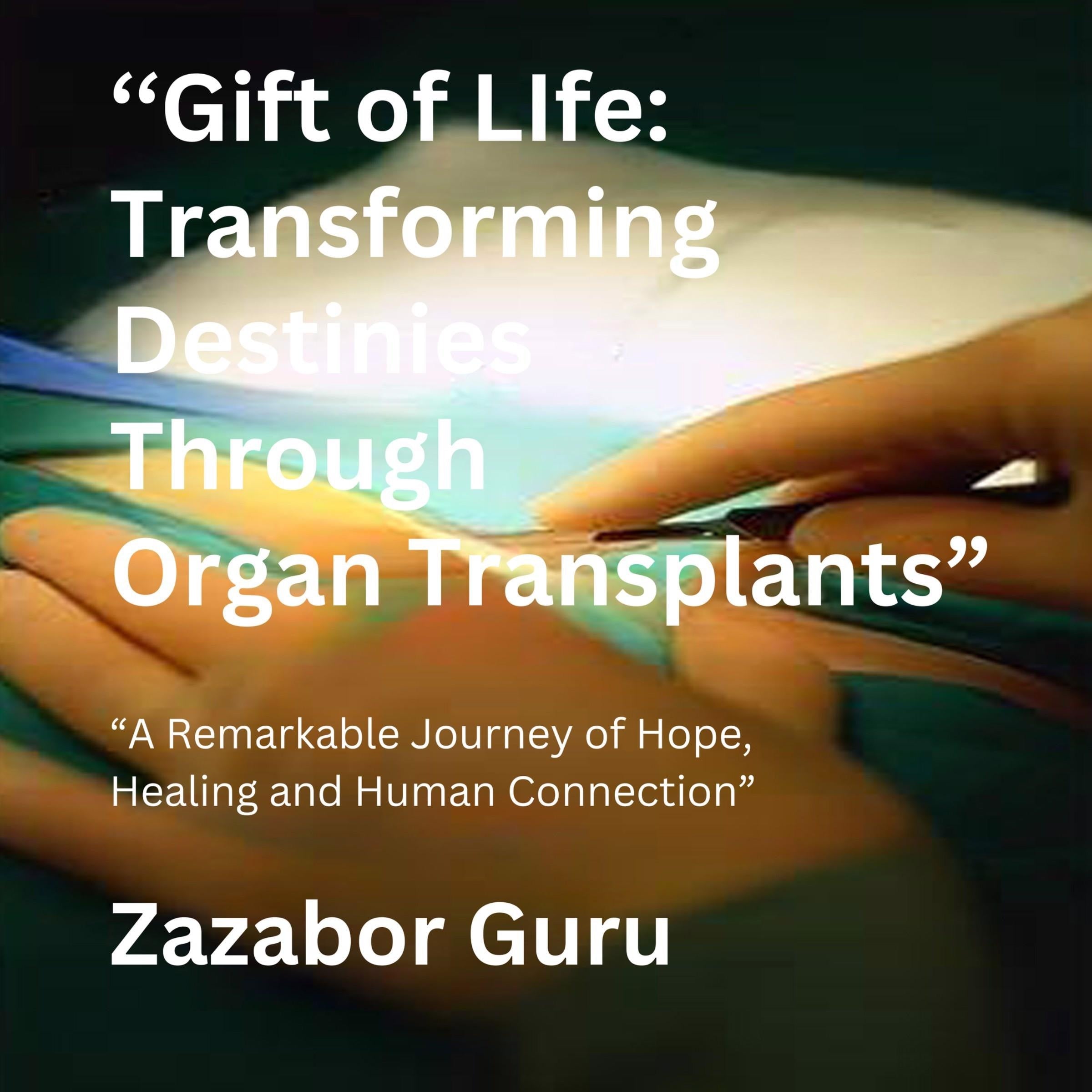 Gift of Life