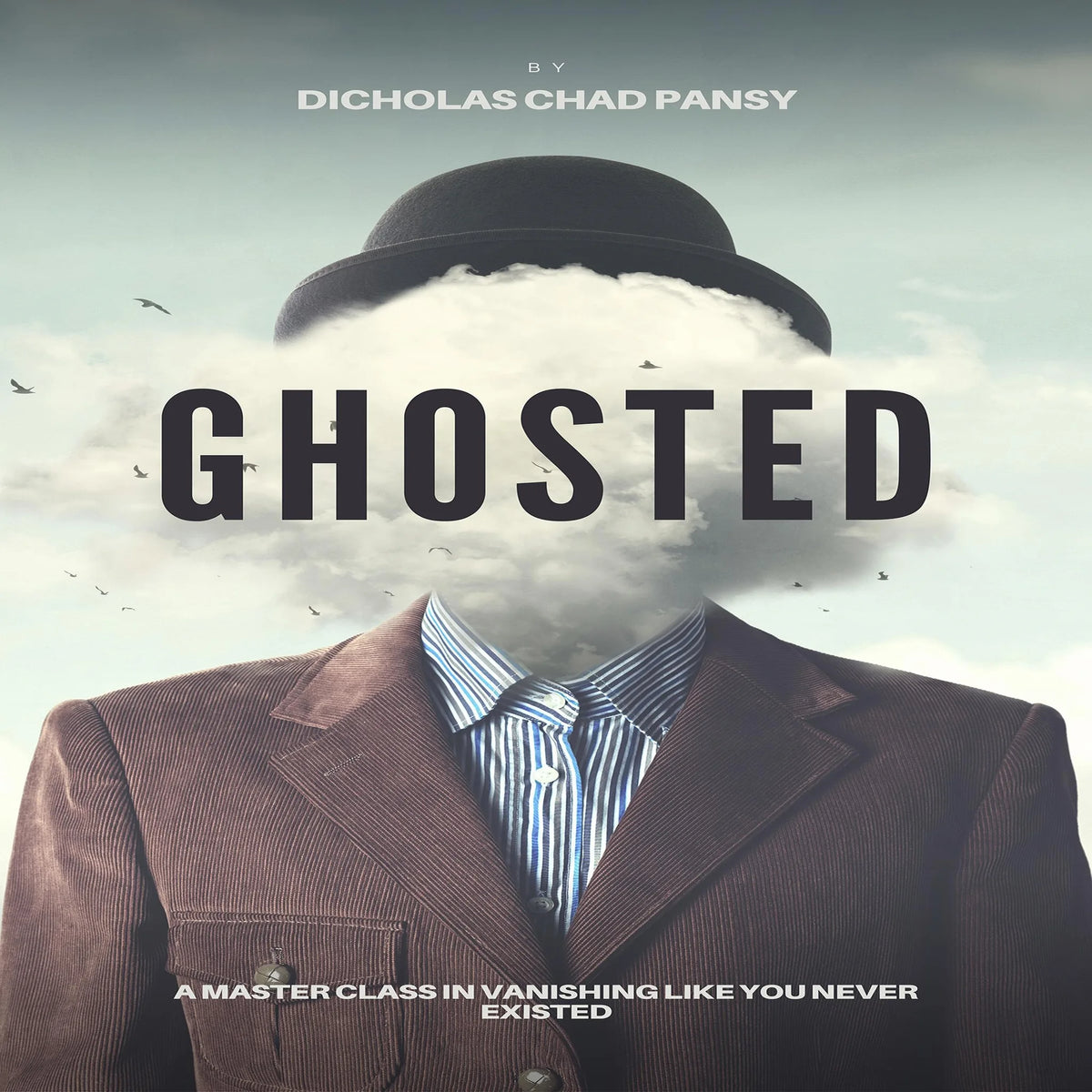 Ghosted: A Masterclass in Vanishing Like You Never Existed