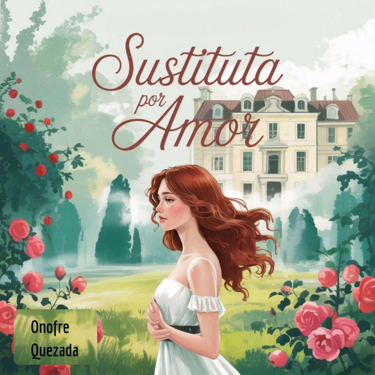 Sustituta Por Amor