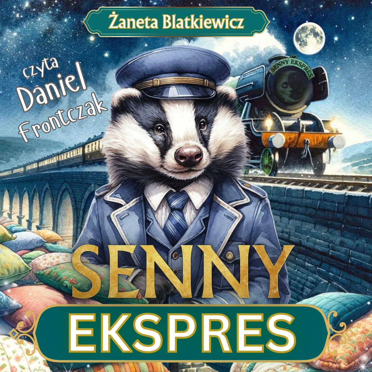 Senny Ekspres