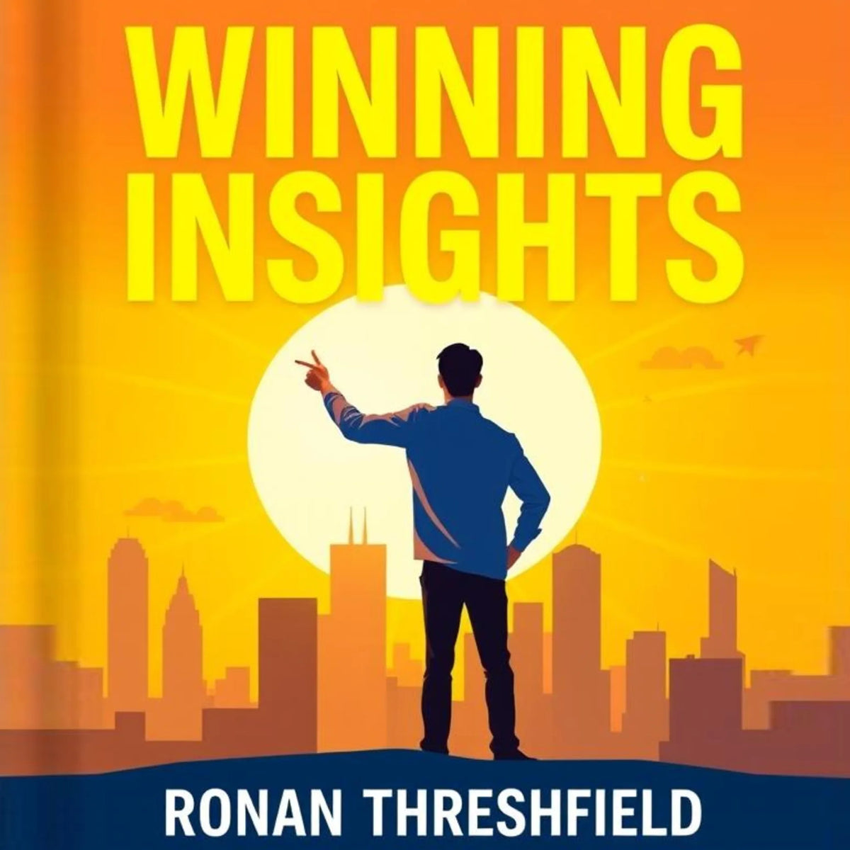 Winning Insights: Your Path to Mastering Strategy