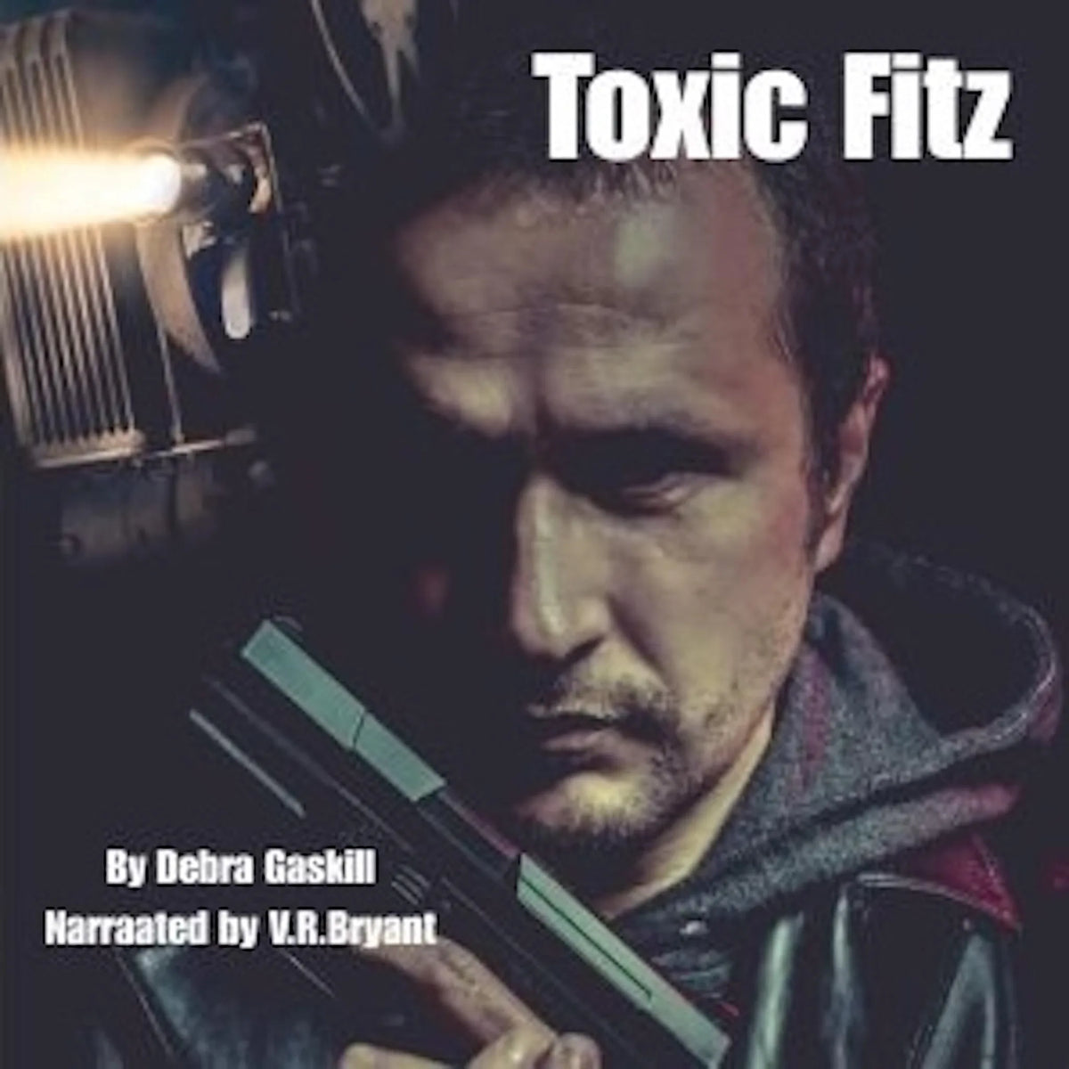 Toxic Fitz