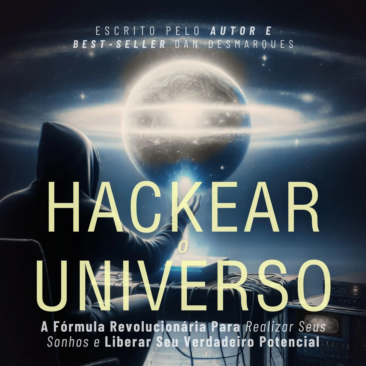 Hackear o Universo