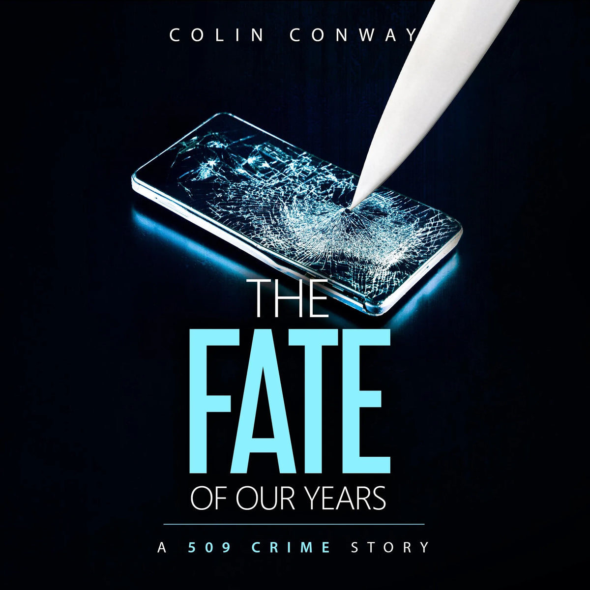 The Fate of Our Years