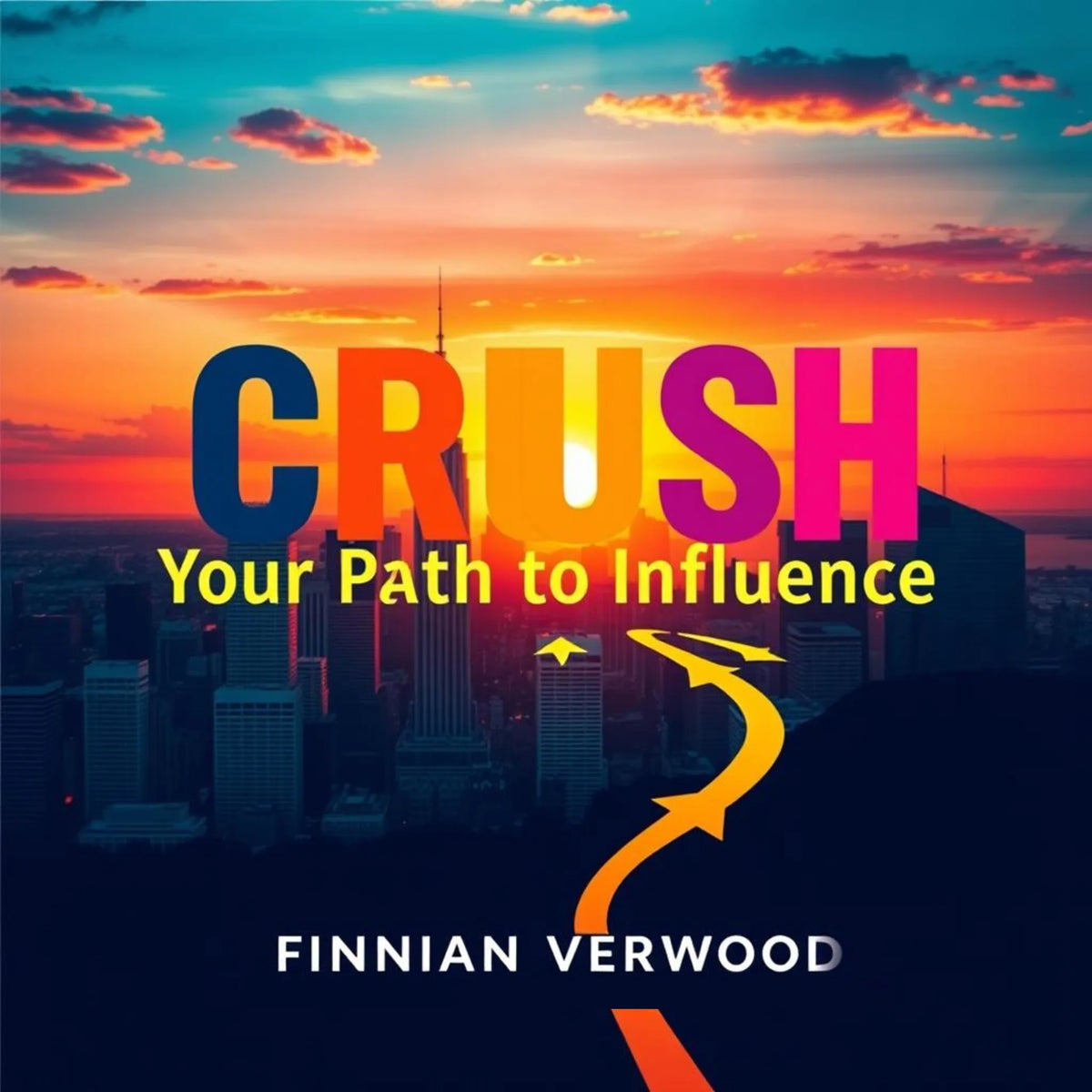 CRUSH Your Path to Influence