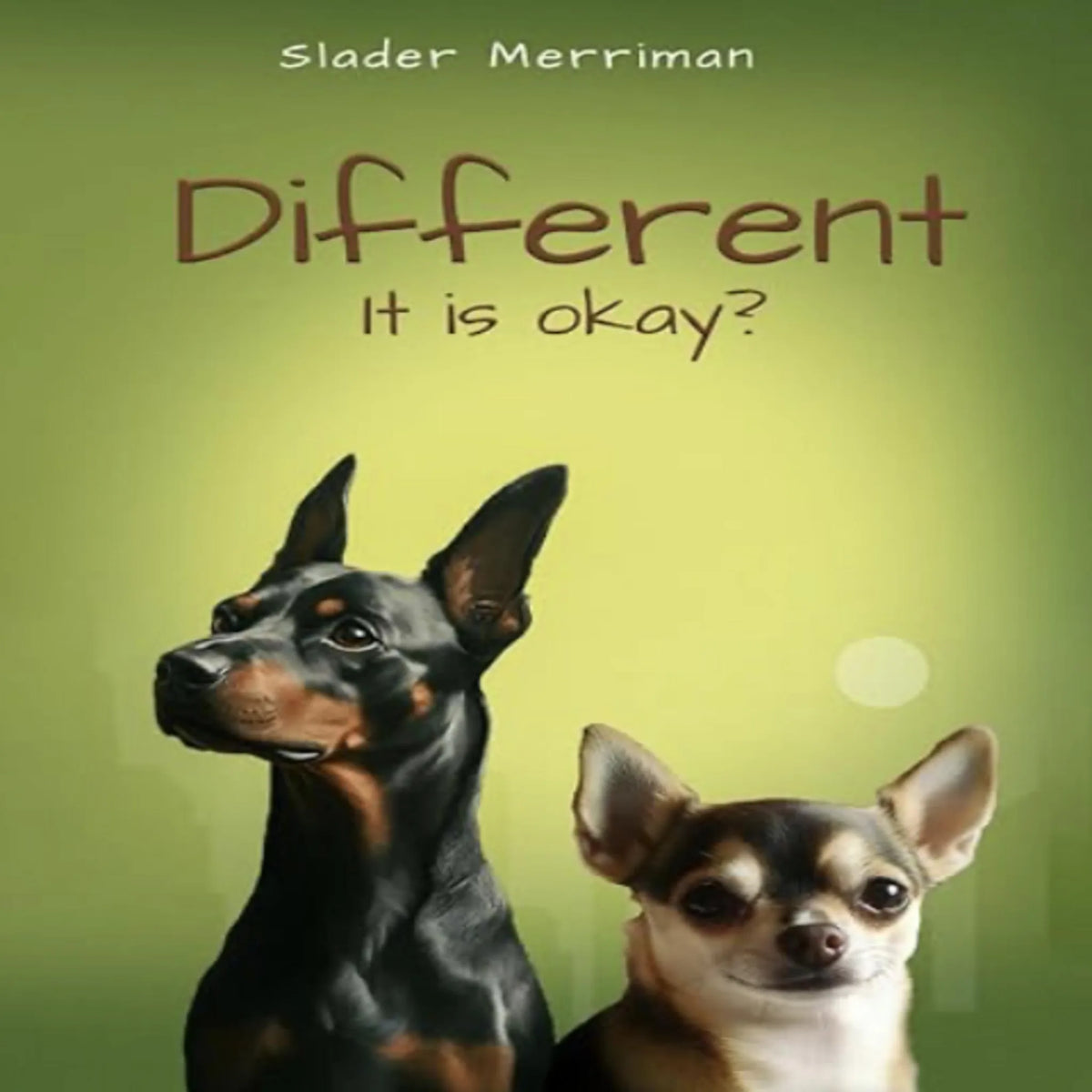 Different