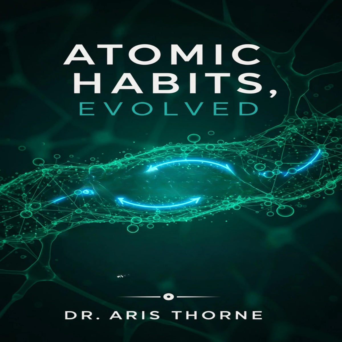 Atomic Habits, Evolved
