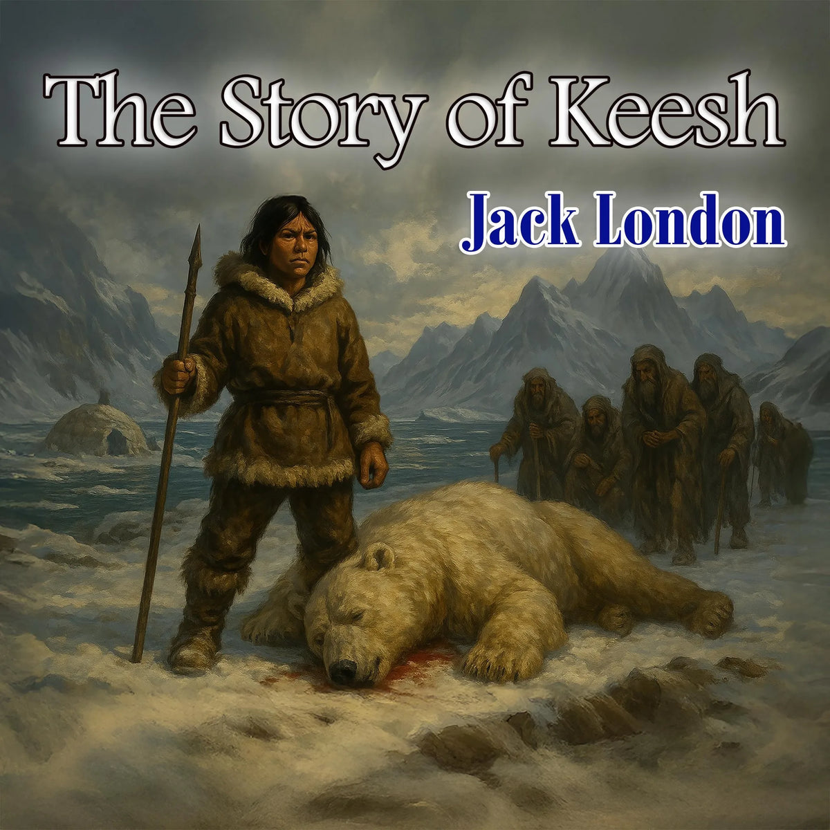 The Story of Keesh
