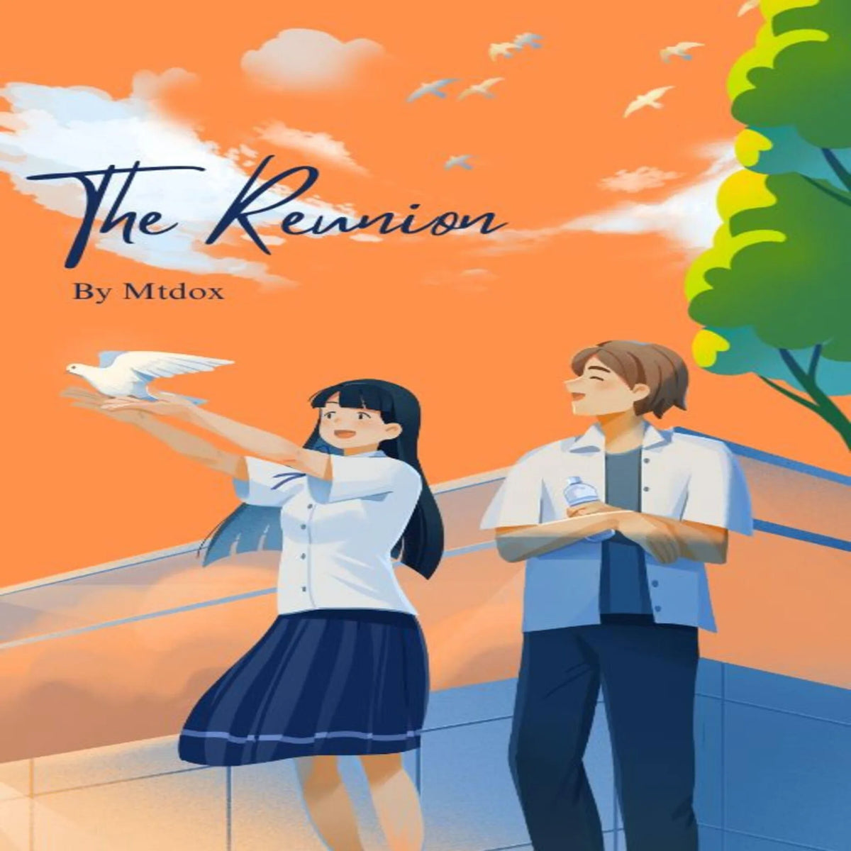 The Reunion