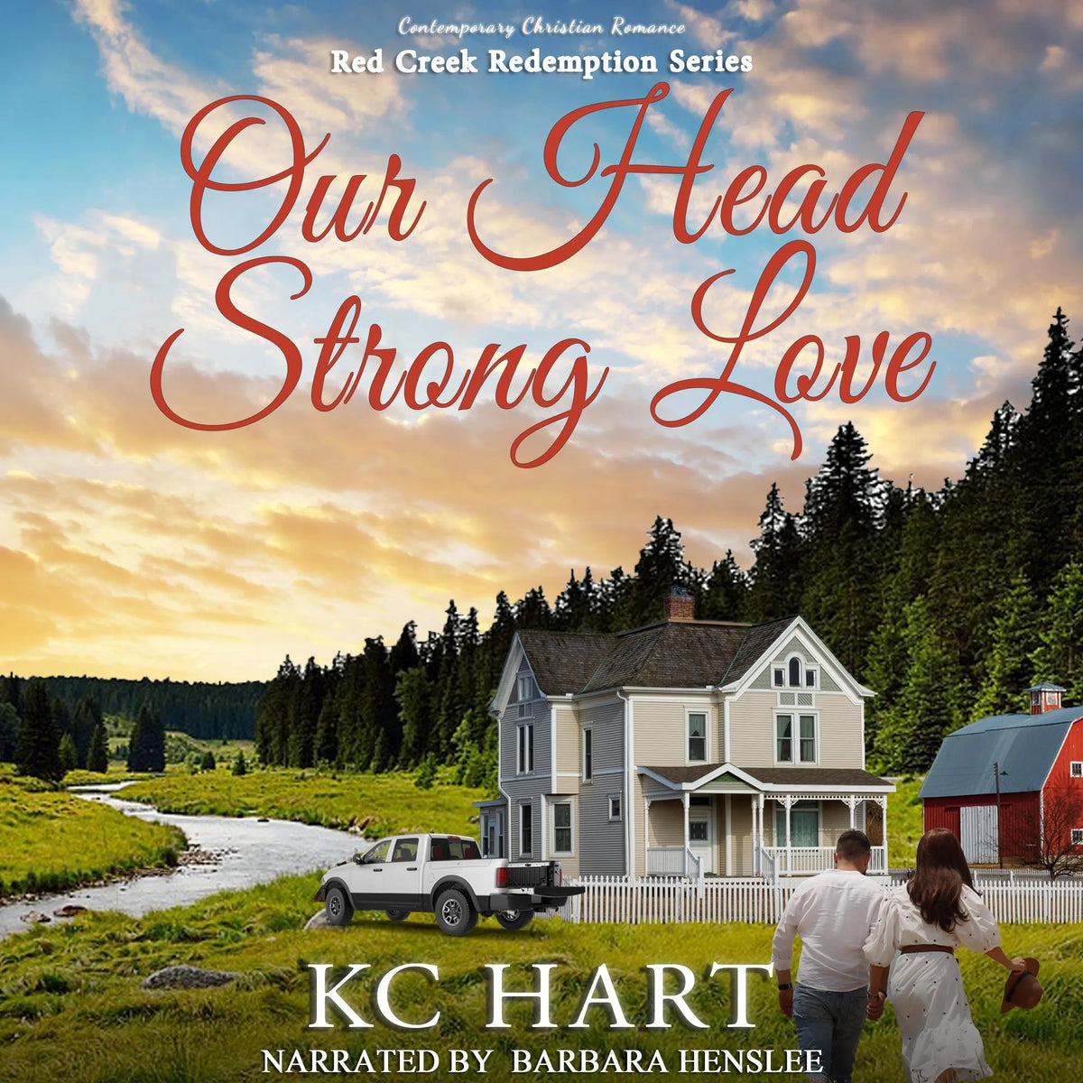 Our Head Strong Love