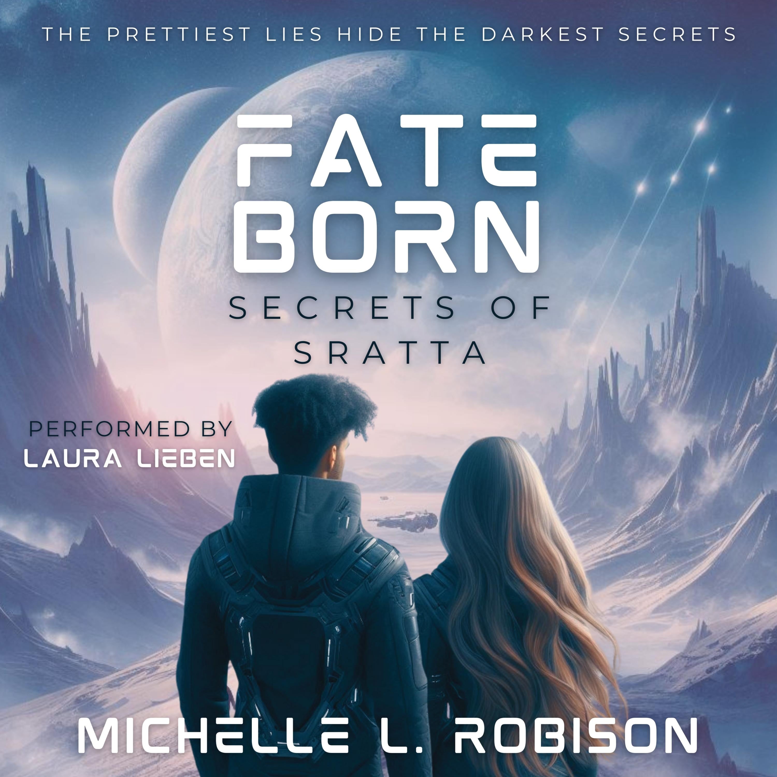 Fate Born