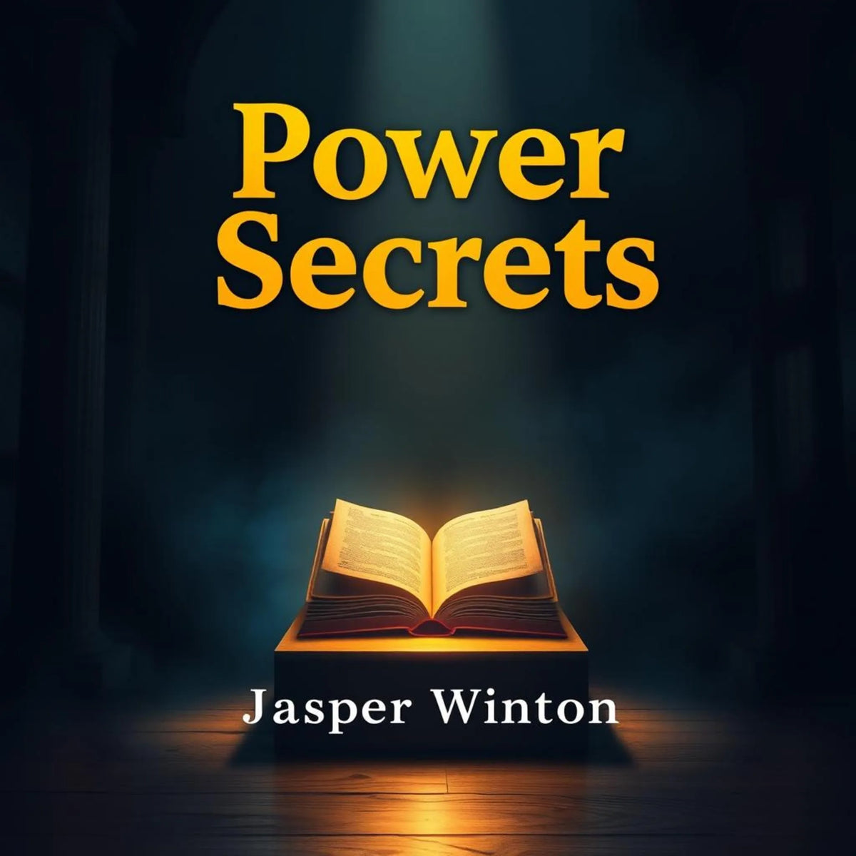 Power Secrets: Billionaire Business Unleashed