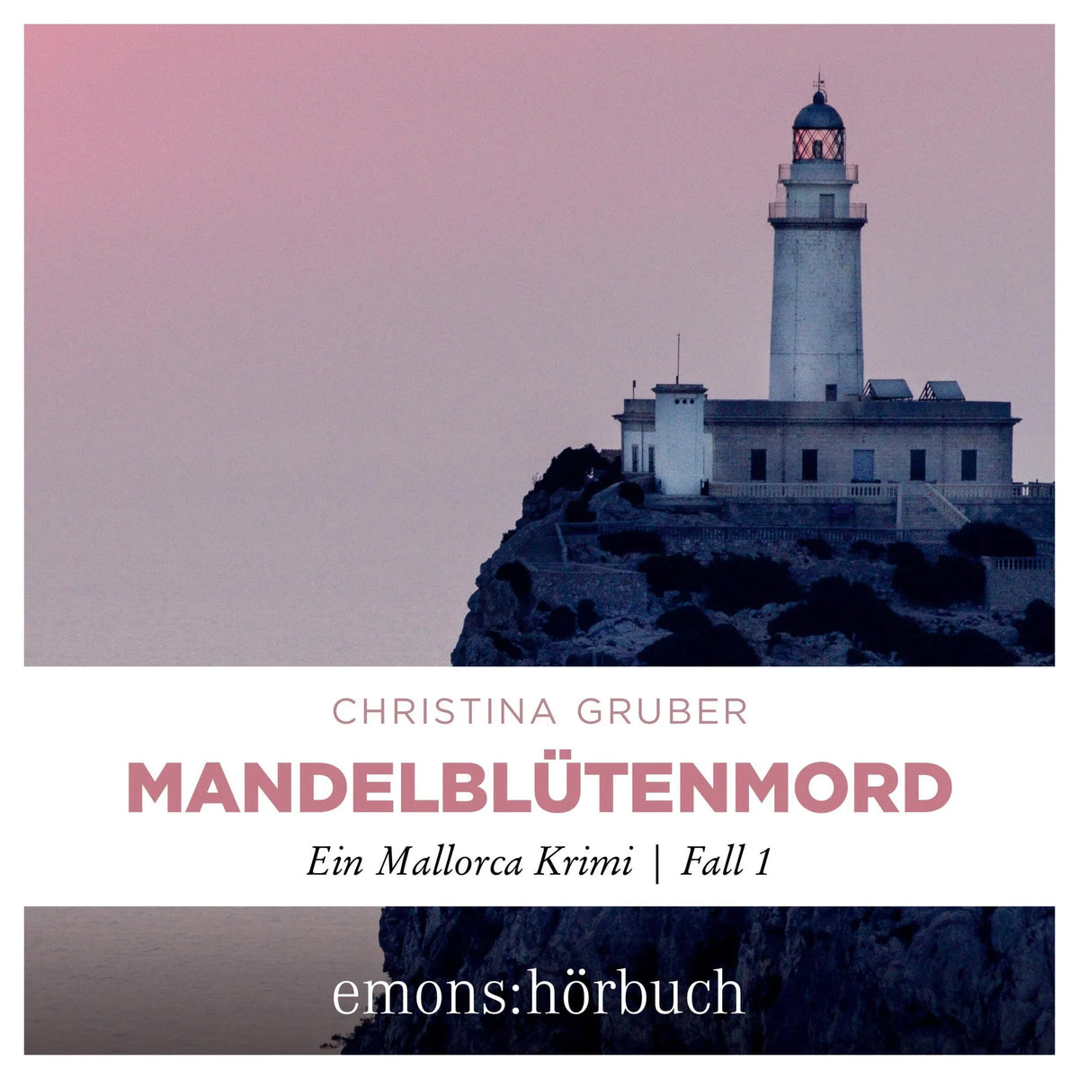 Mandelblütenmord - Mallorca Krimi (Ungekürzt)