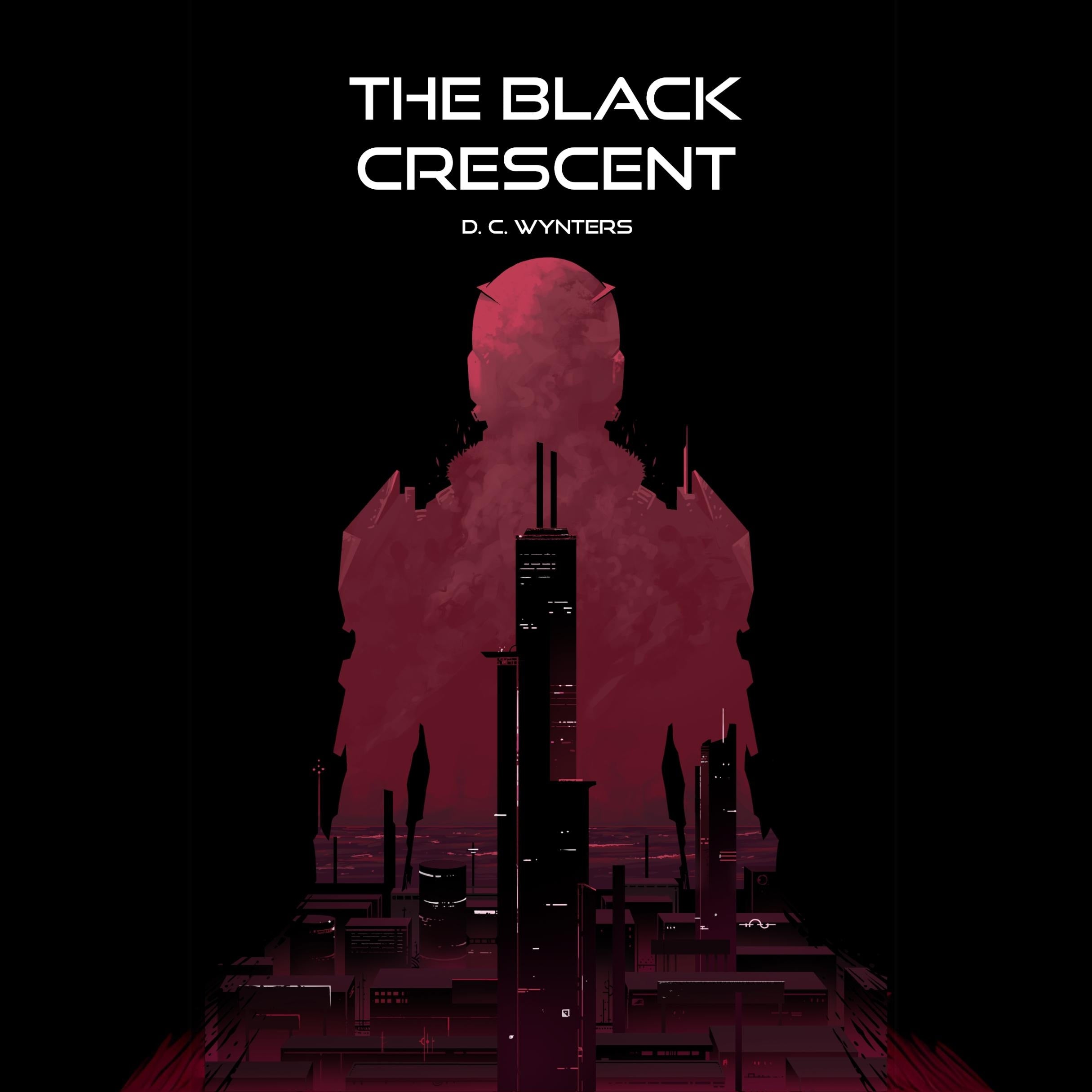 The Black Crescent