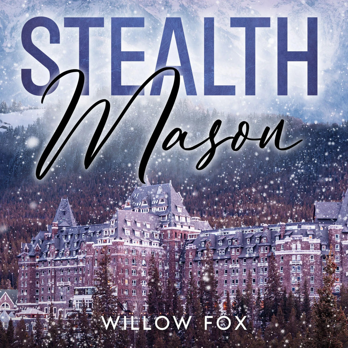 STEALTH