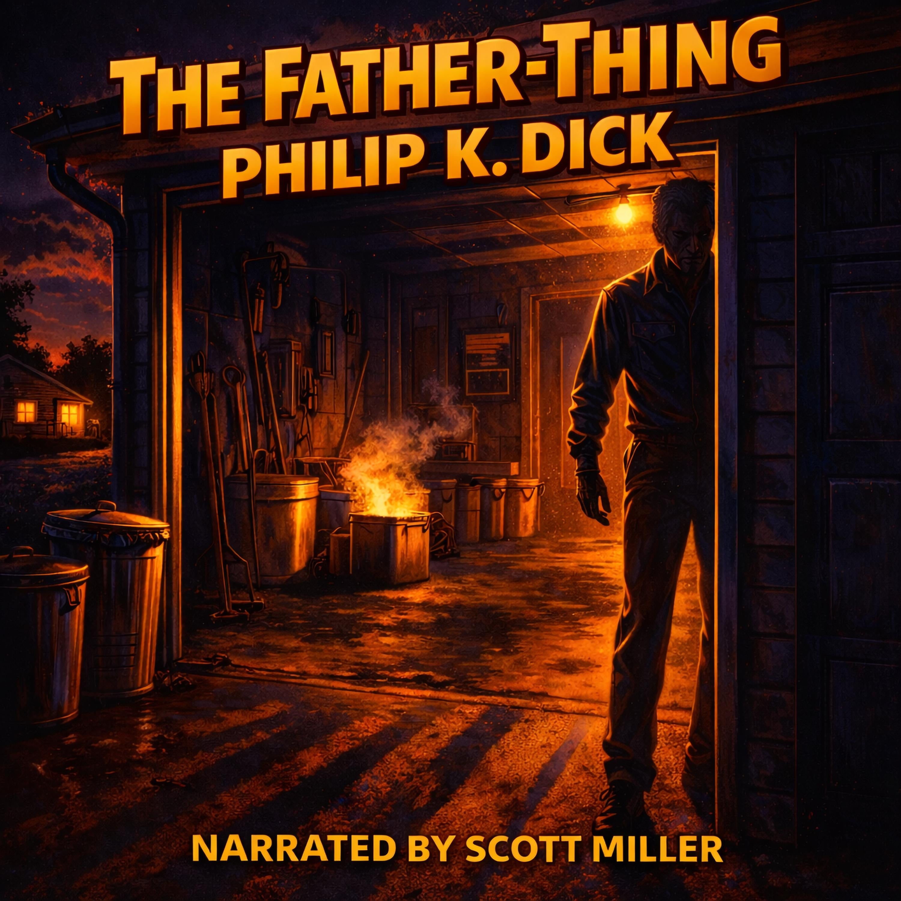 The Father Thing