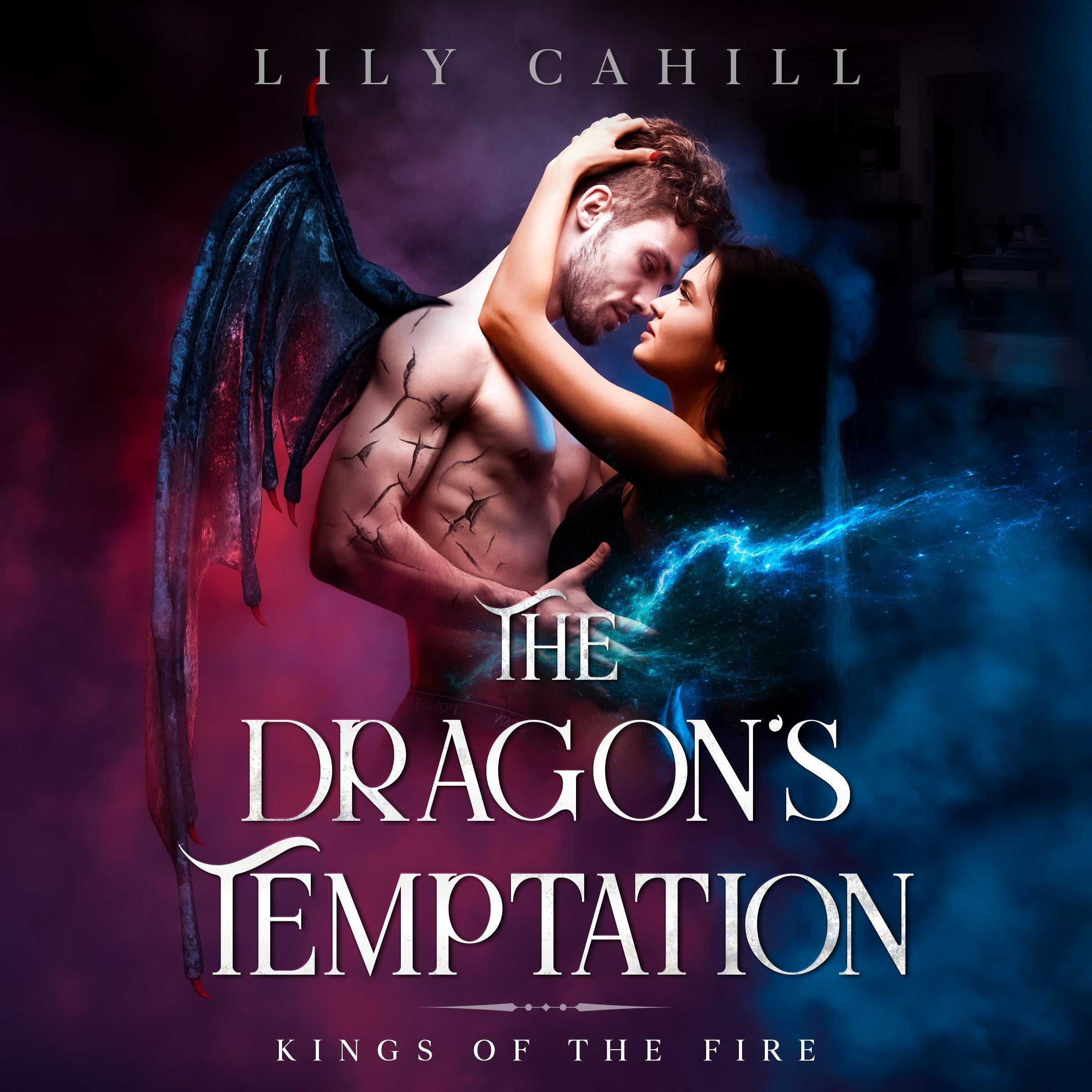 The Dragon's Temptation