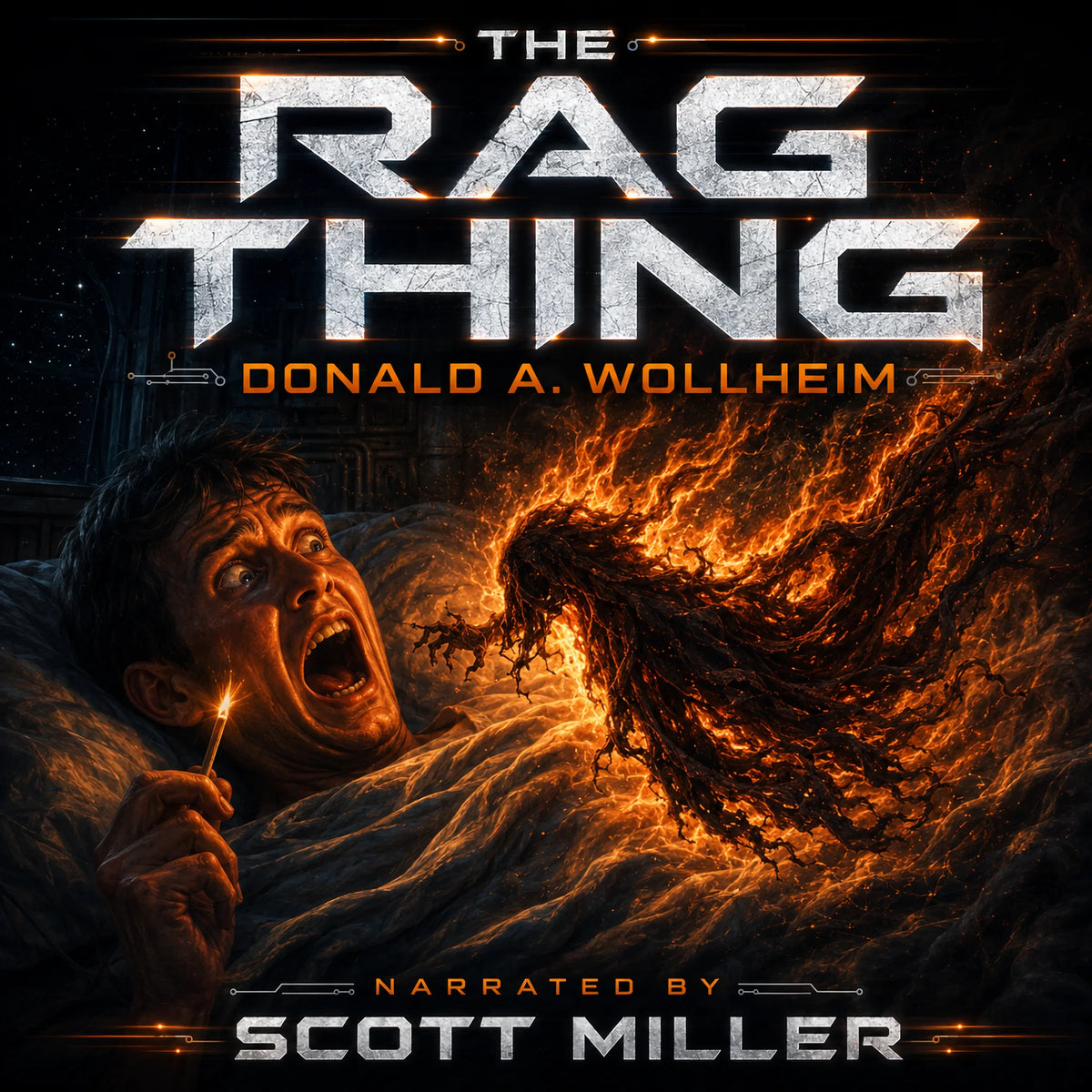 The Rag Thing