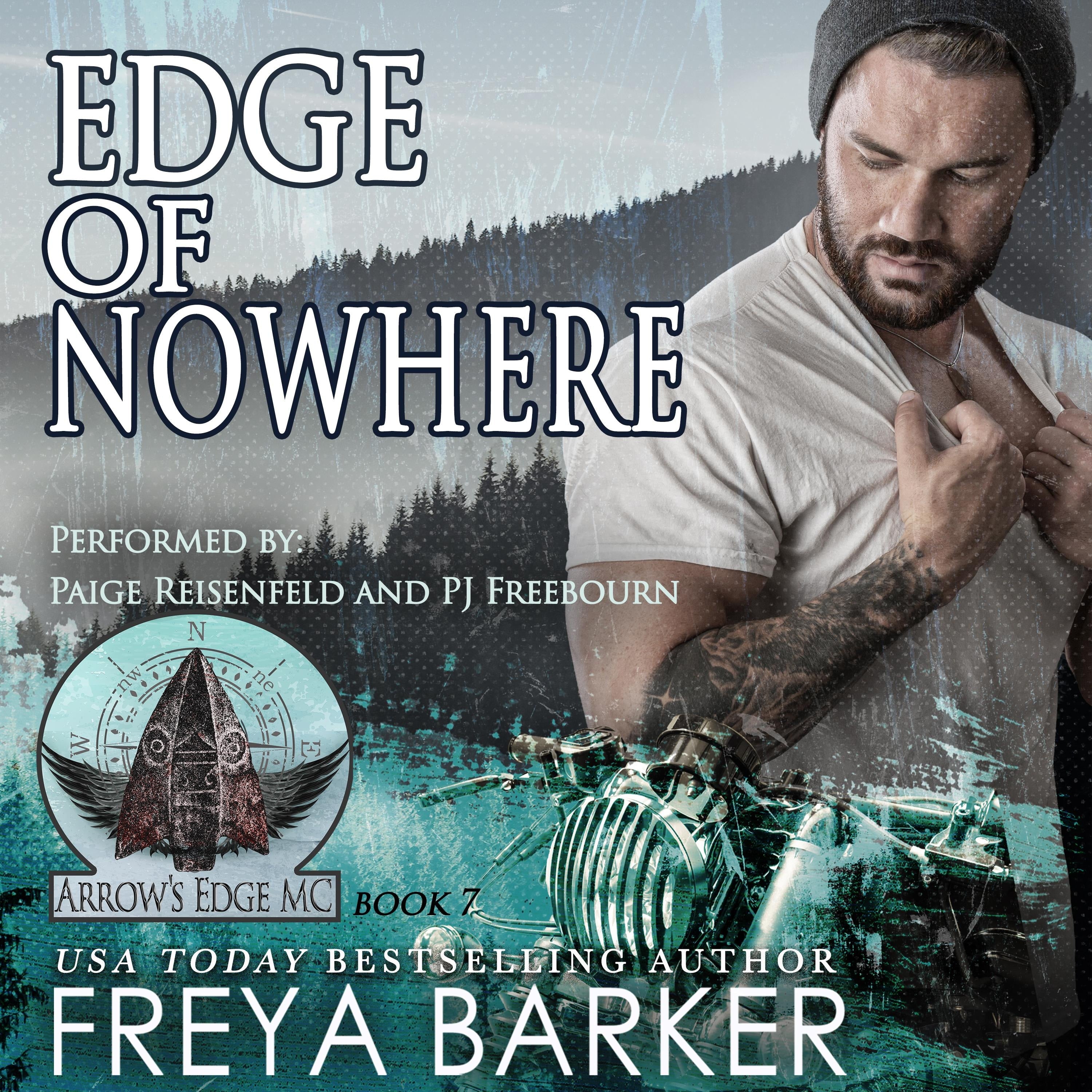 Edge Of Nowhere