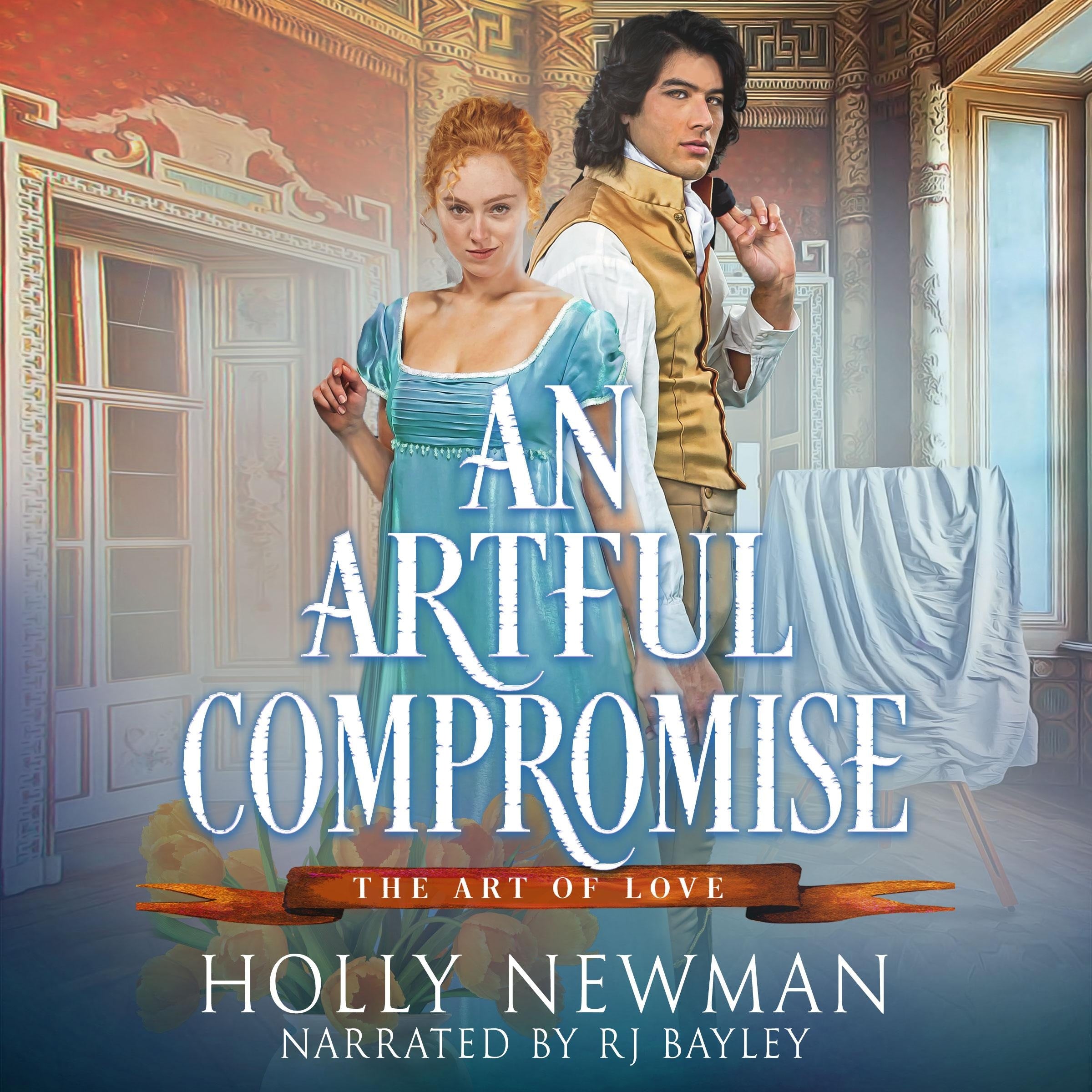 An Artful Compromise
