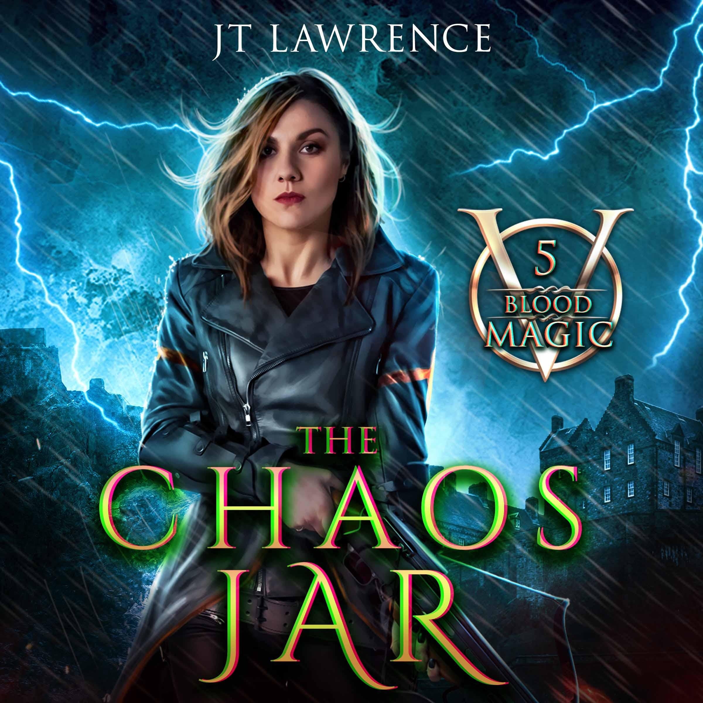The Chaos Jar