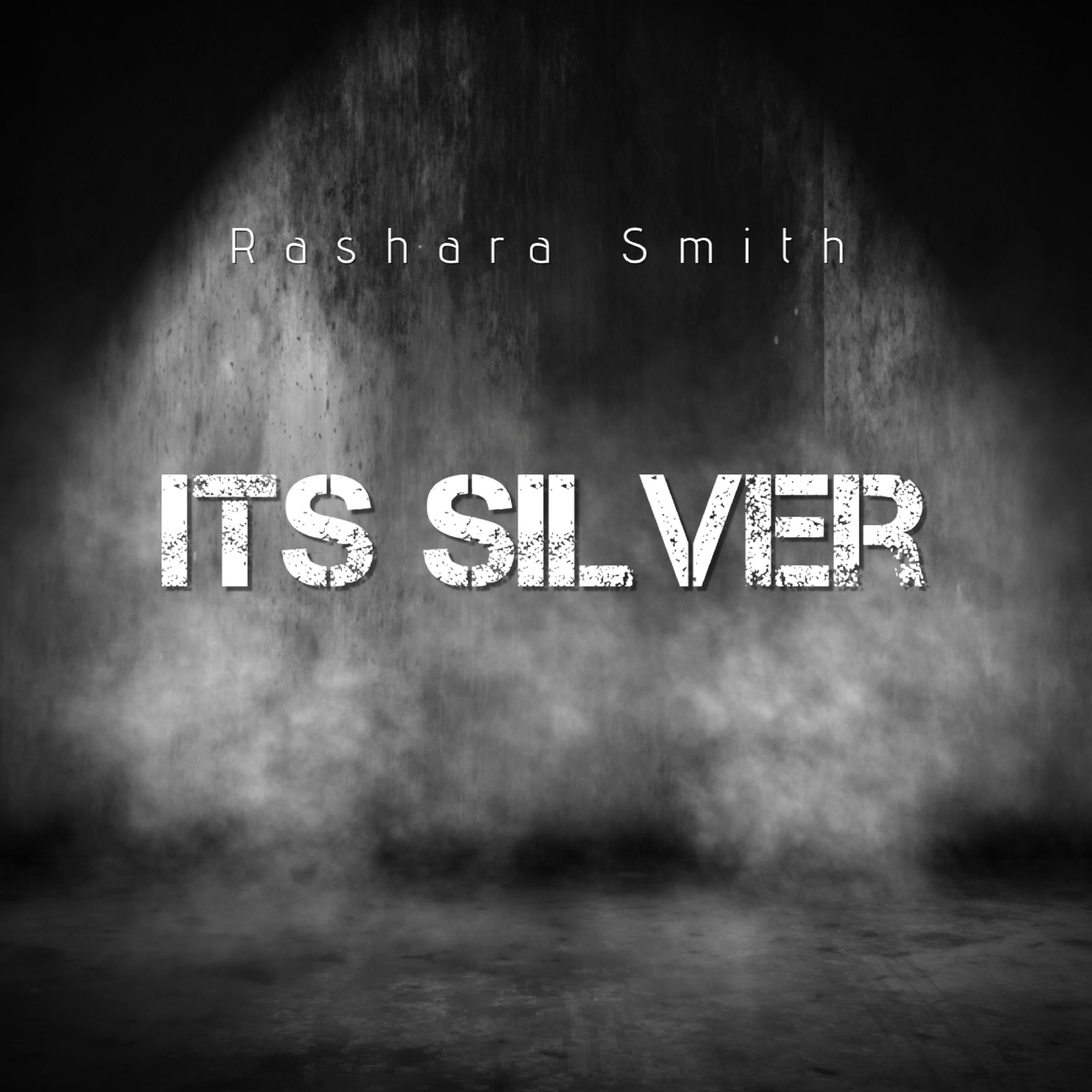 Its Silver