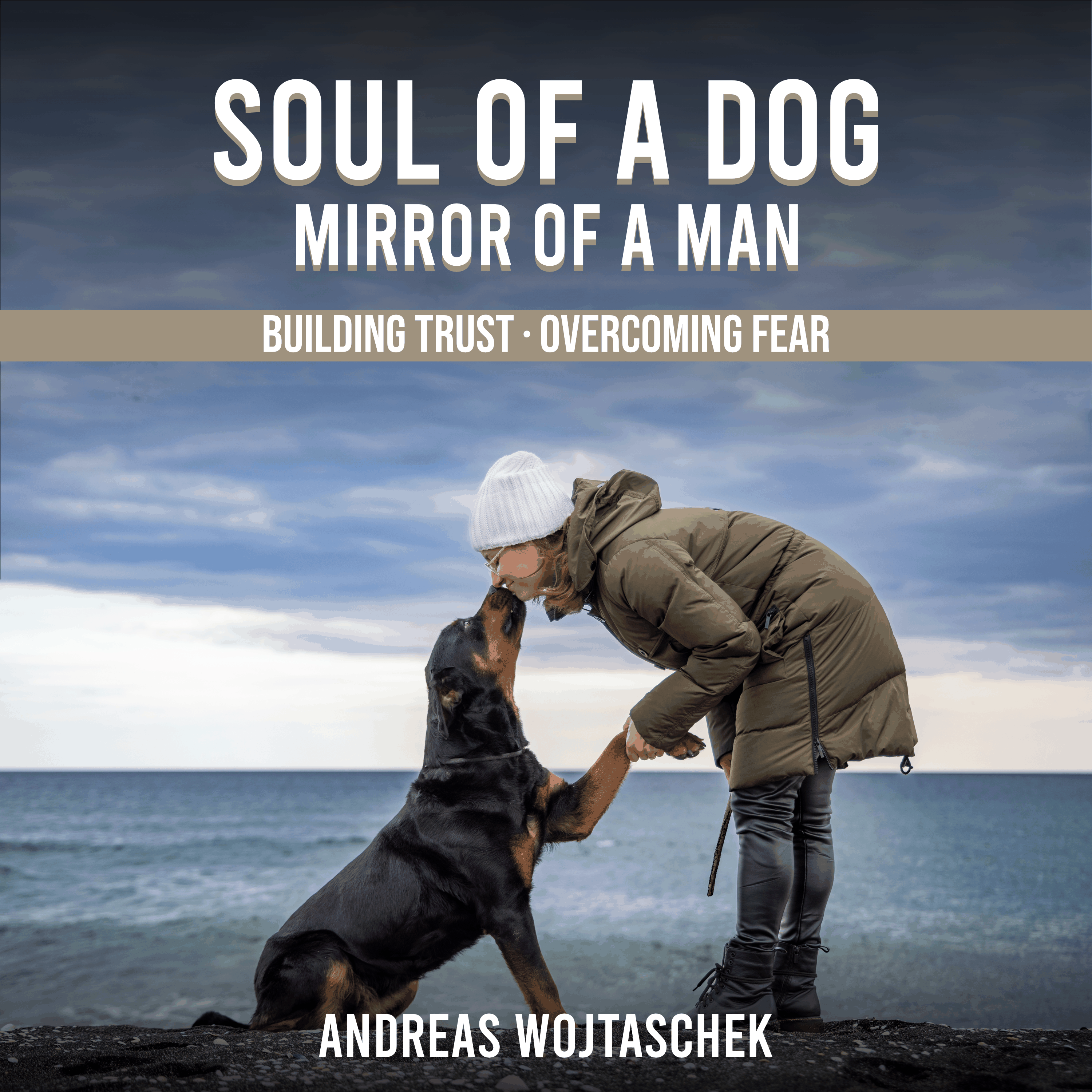Soul of a Dog - Mirror of a Man