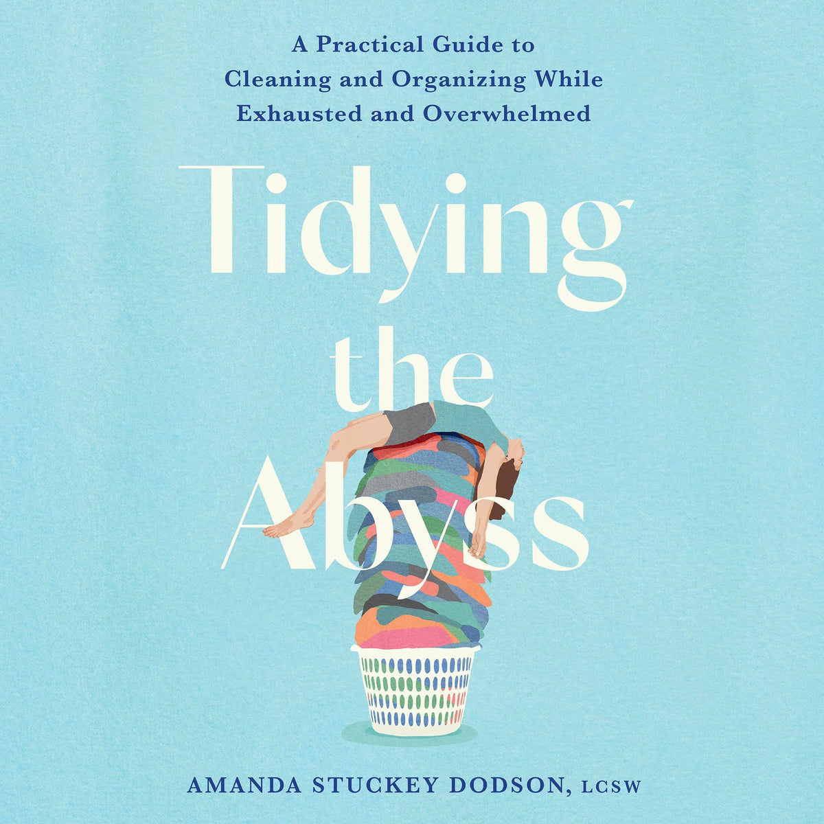Tidying the Abyss