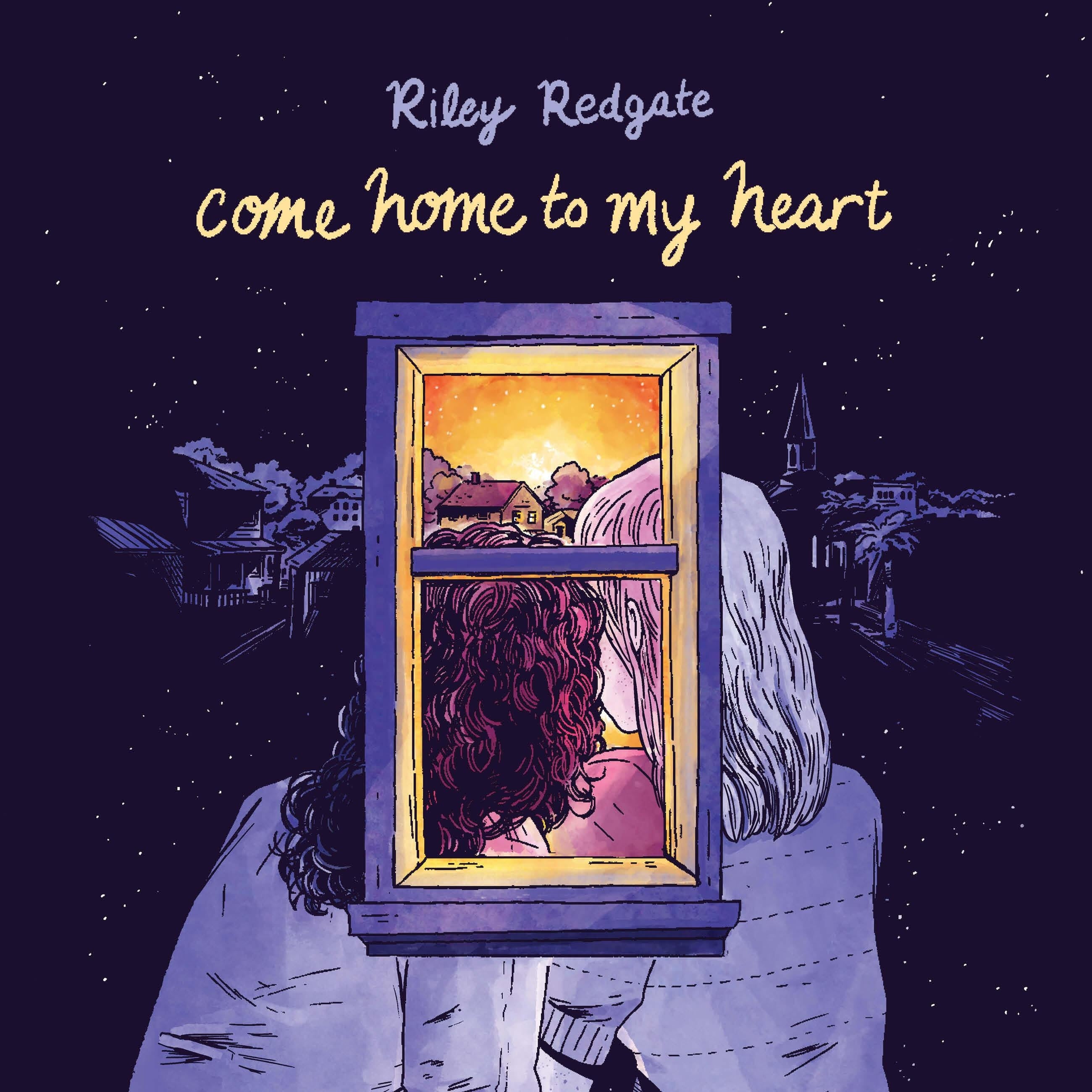 Come Home to My Heart