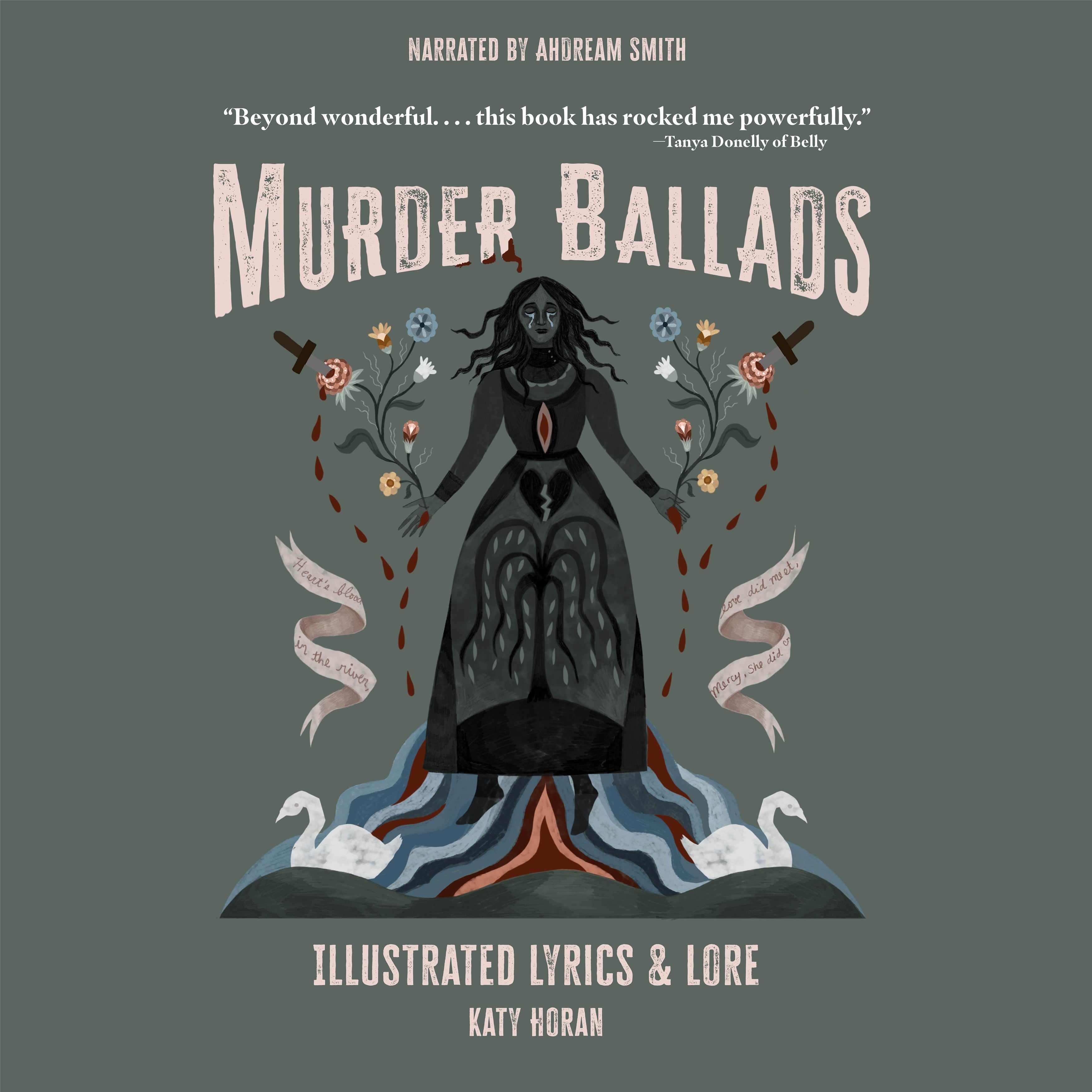 Murder Ballads