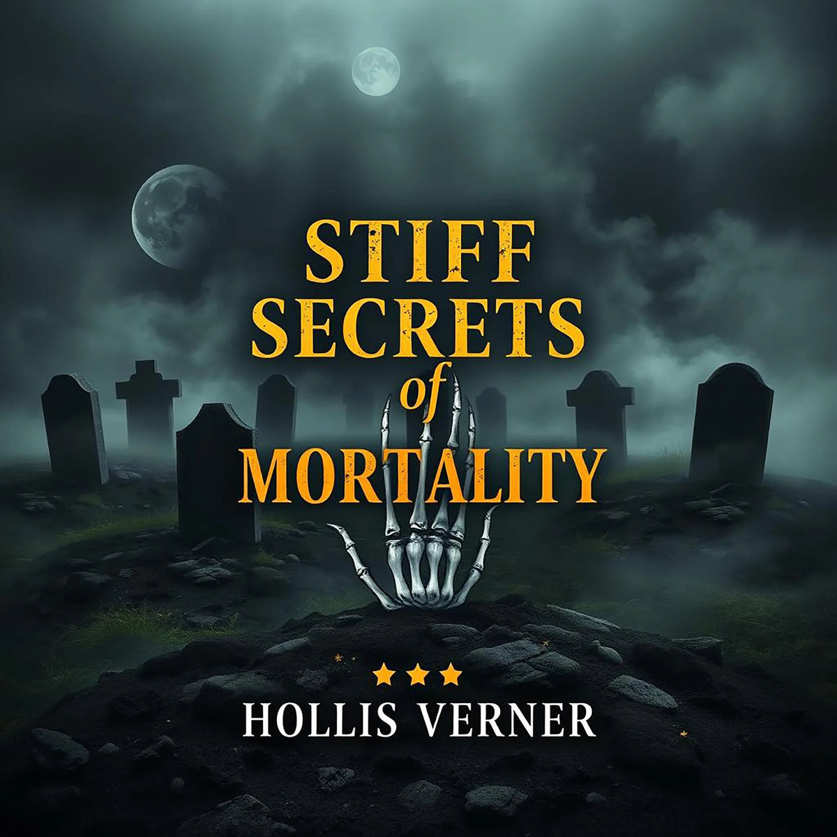 Stiff Secrets of Mortality