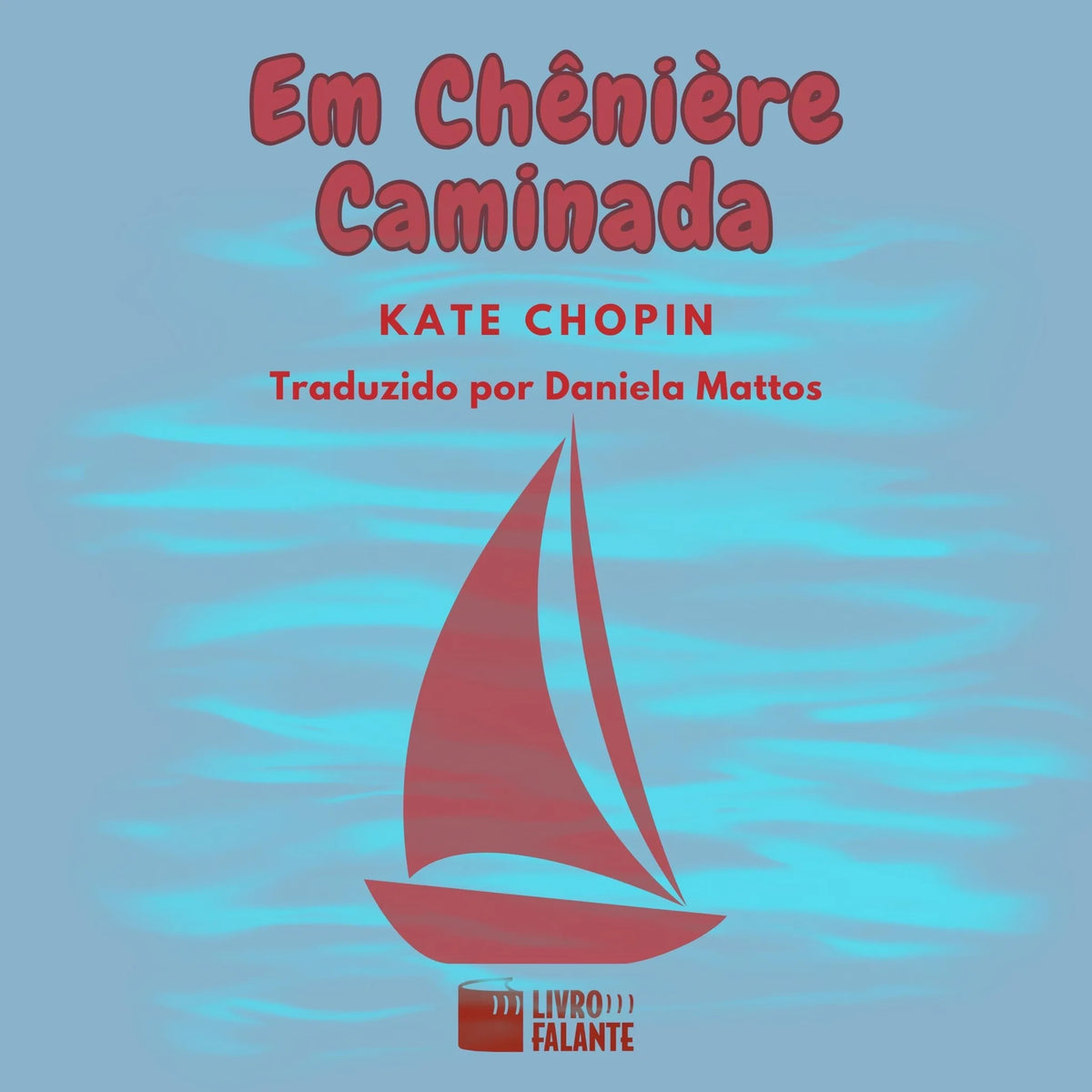 Em Chênière Caminada - Conto