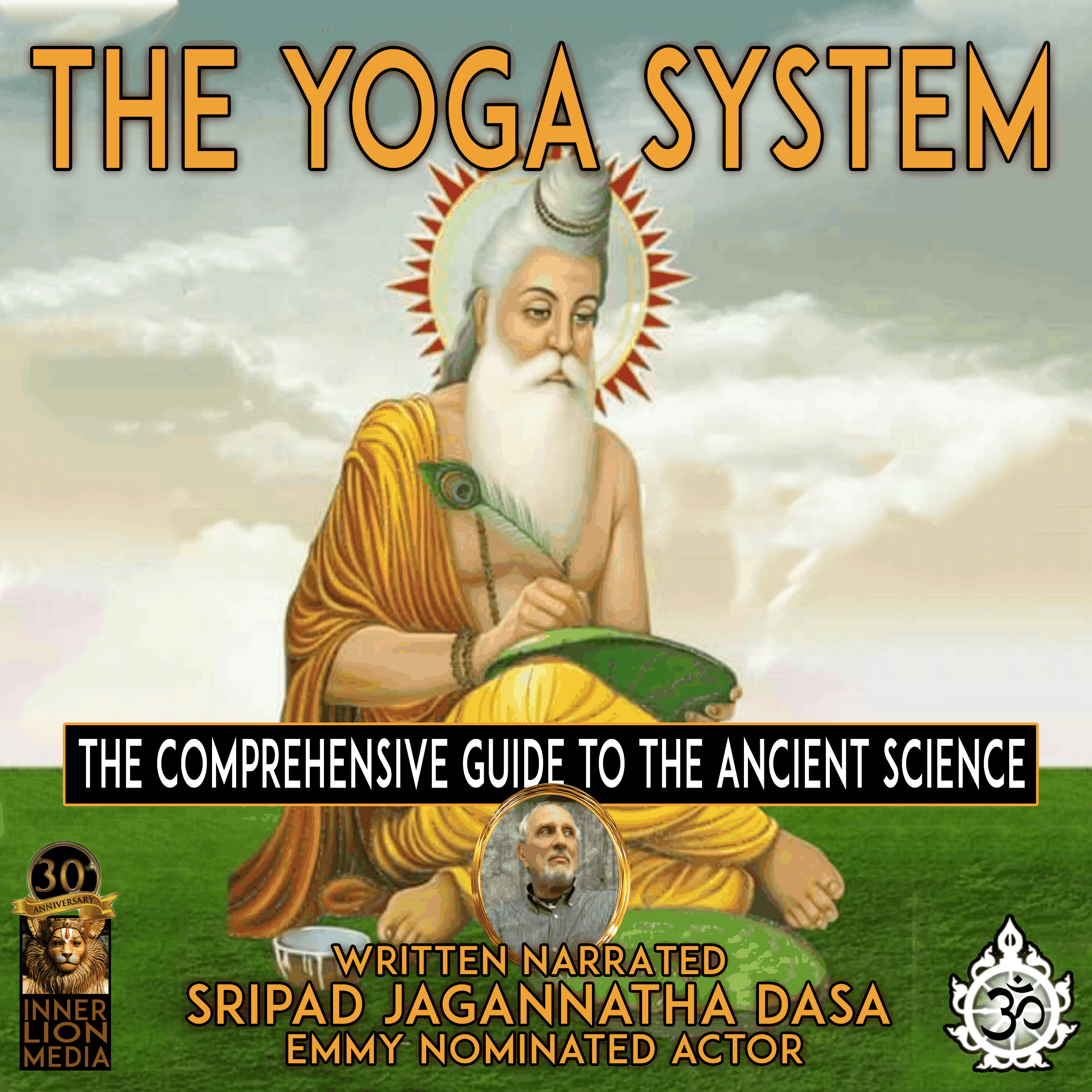 The Yoga System