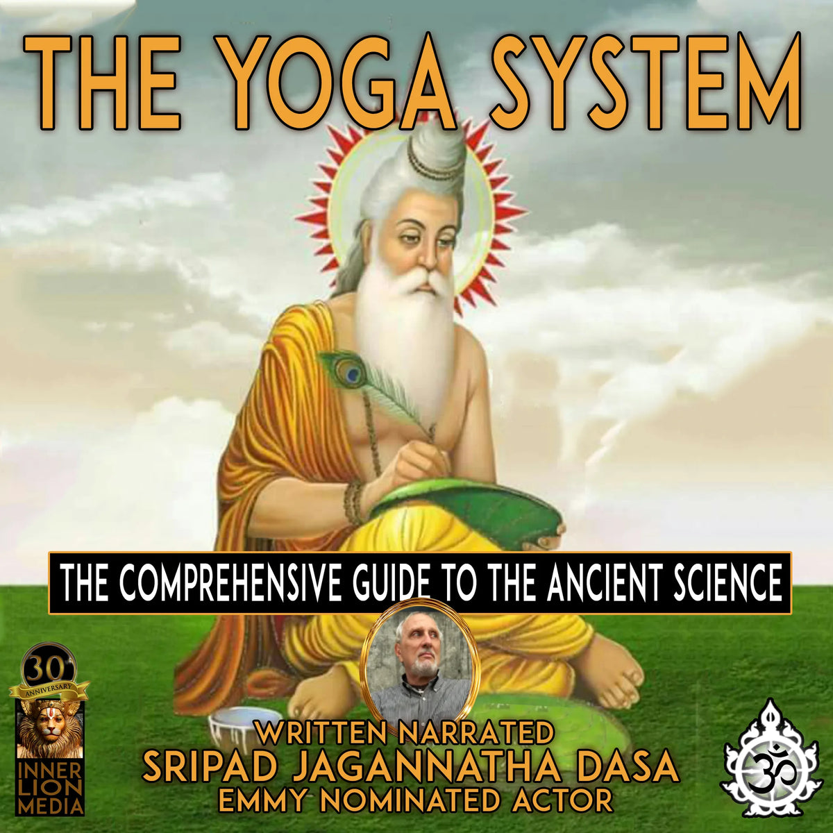 The Yoga System