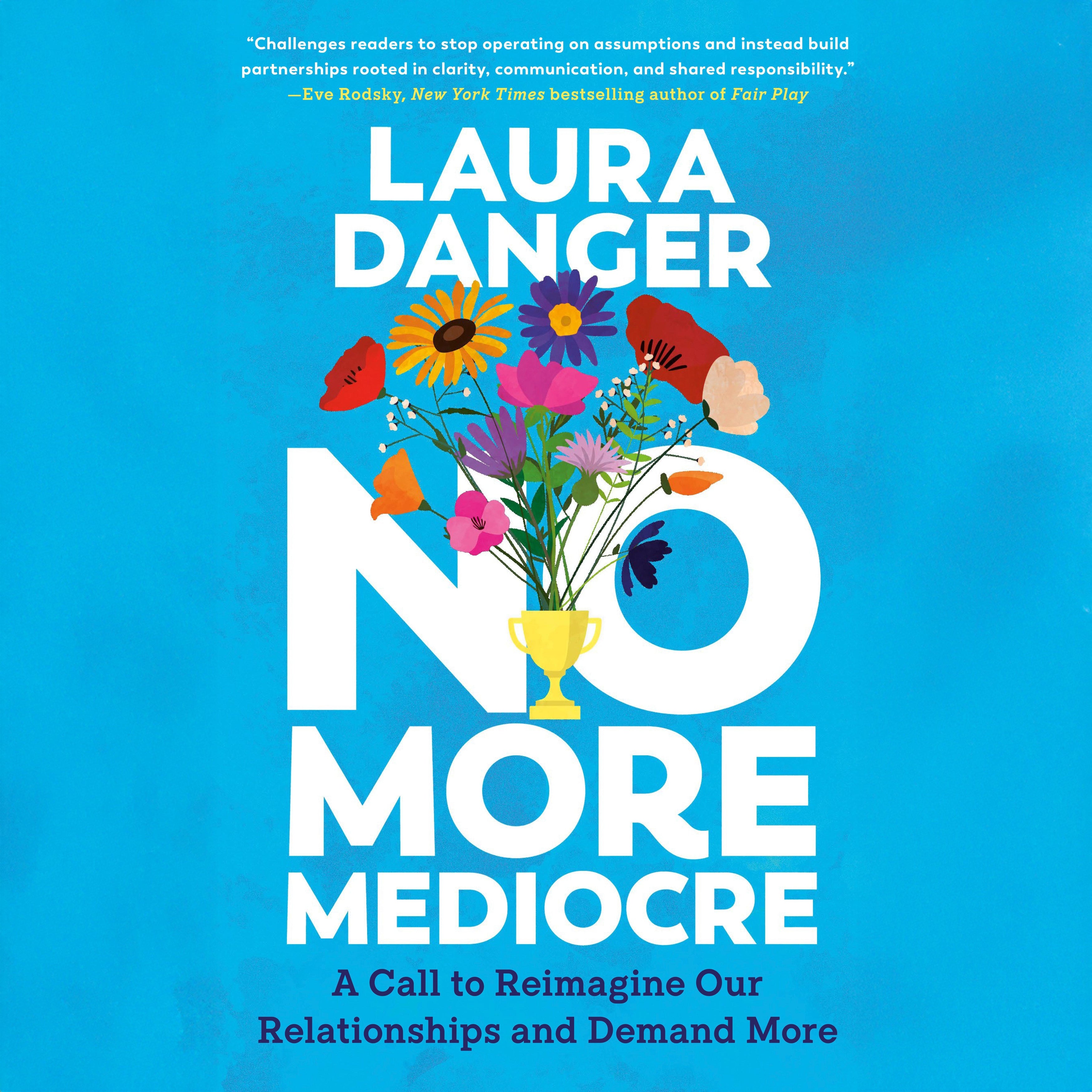 No More Mediocre