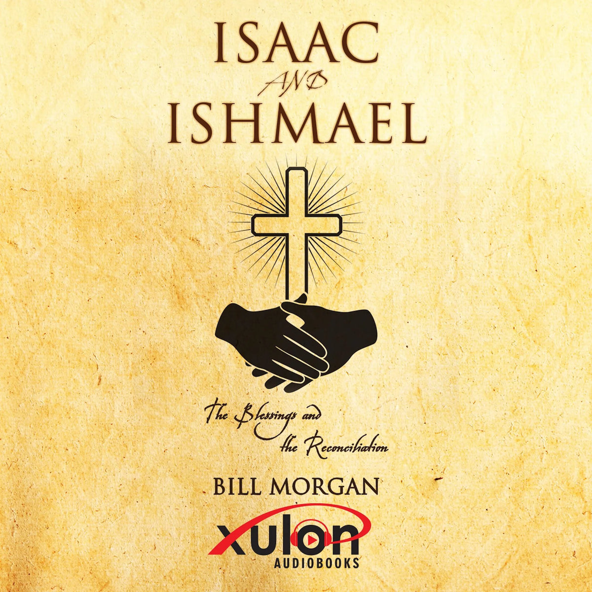 Isaac And Ishmael