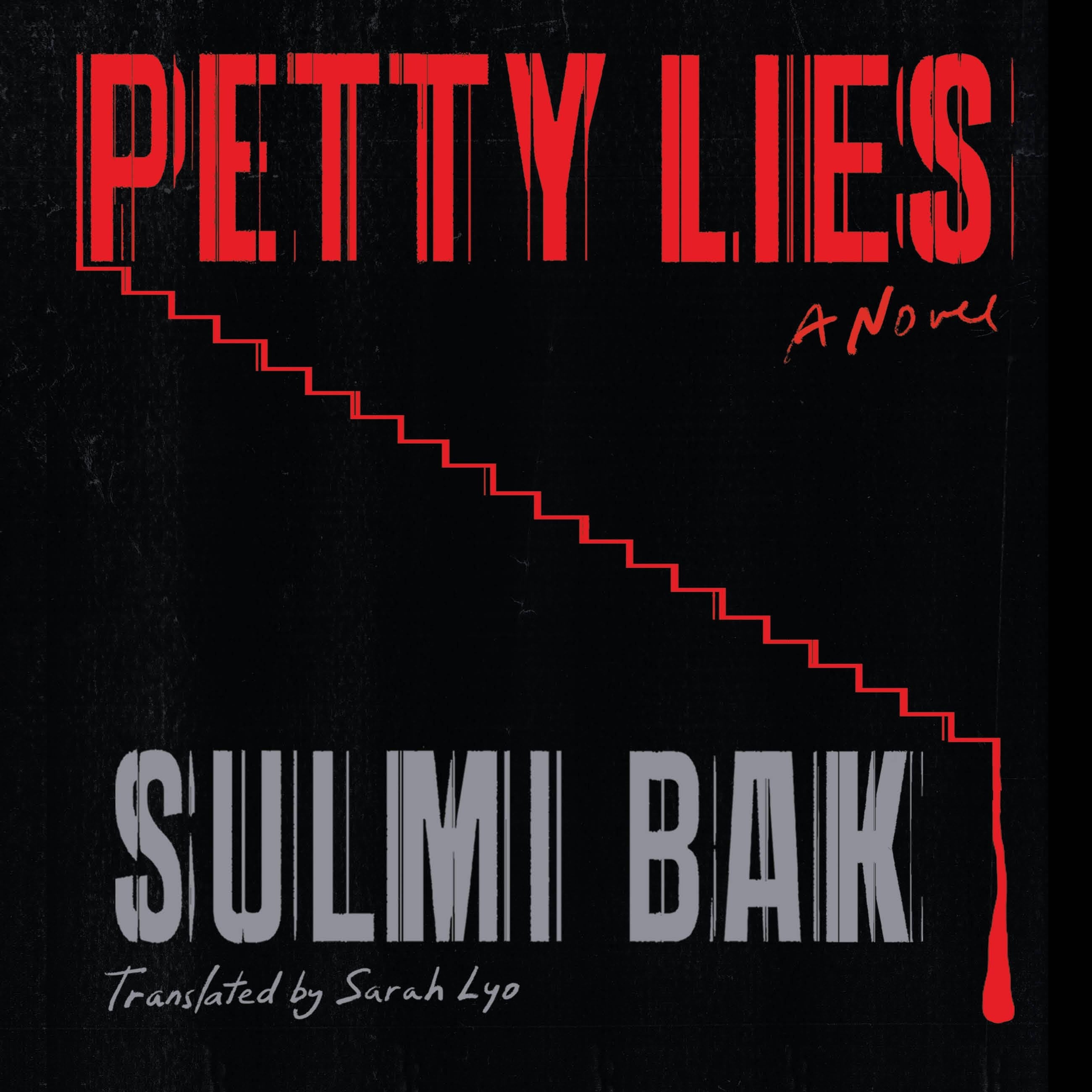 Petty Lies
