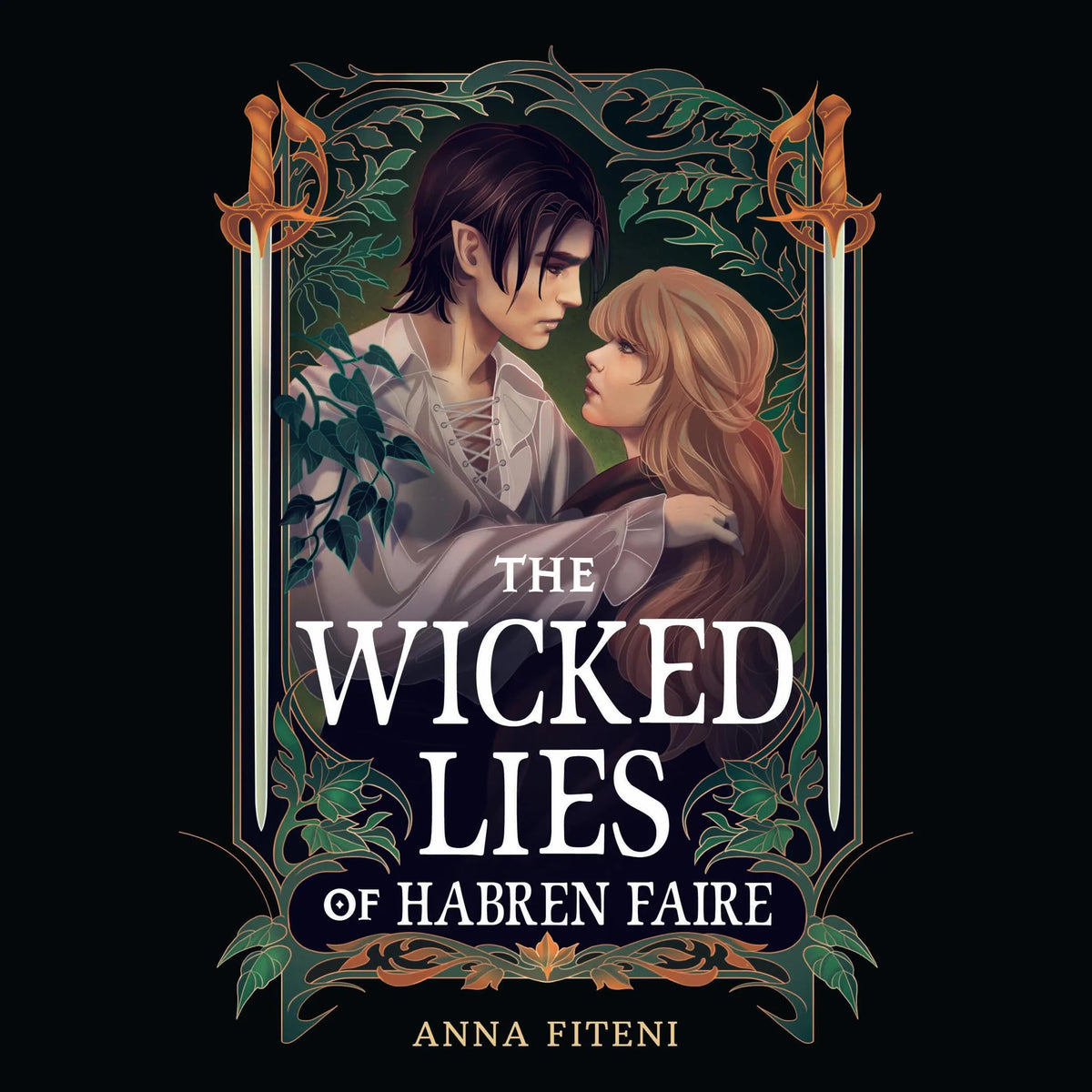 The Wicked Lies of Habren Faire