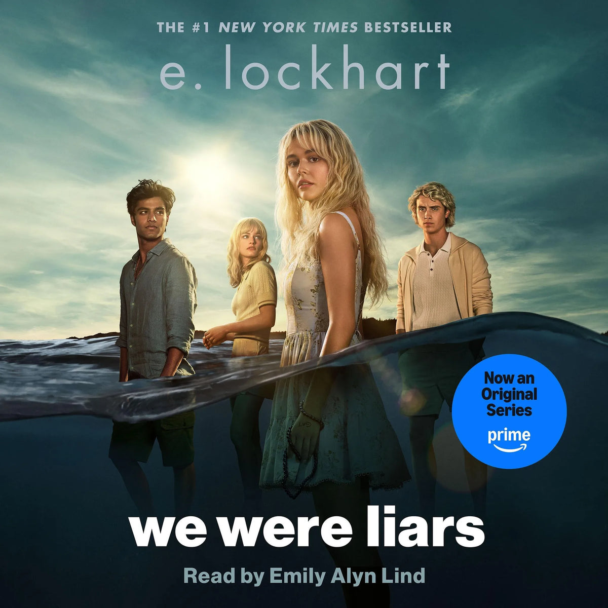 We Were Liars