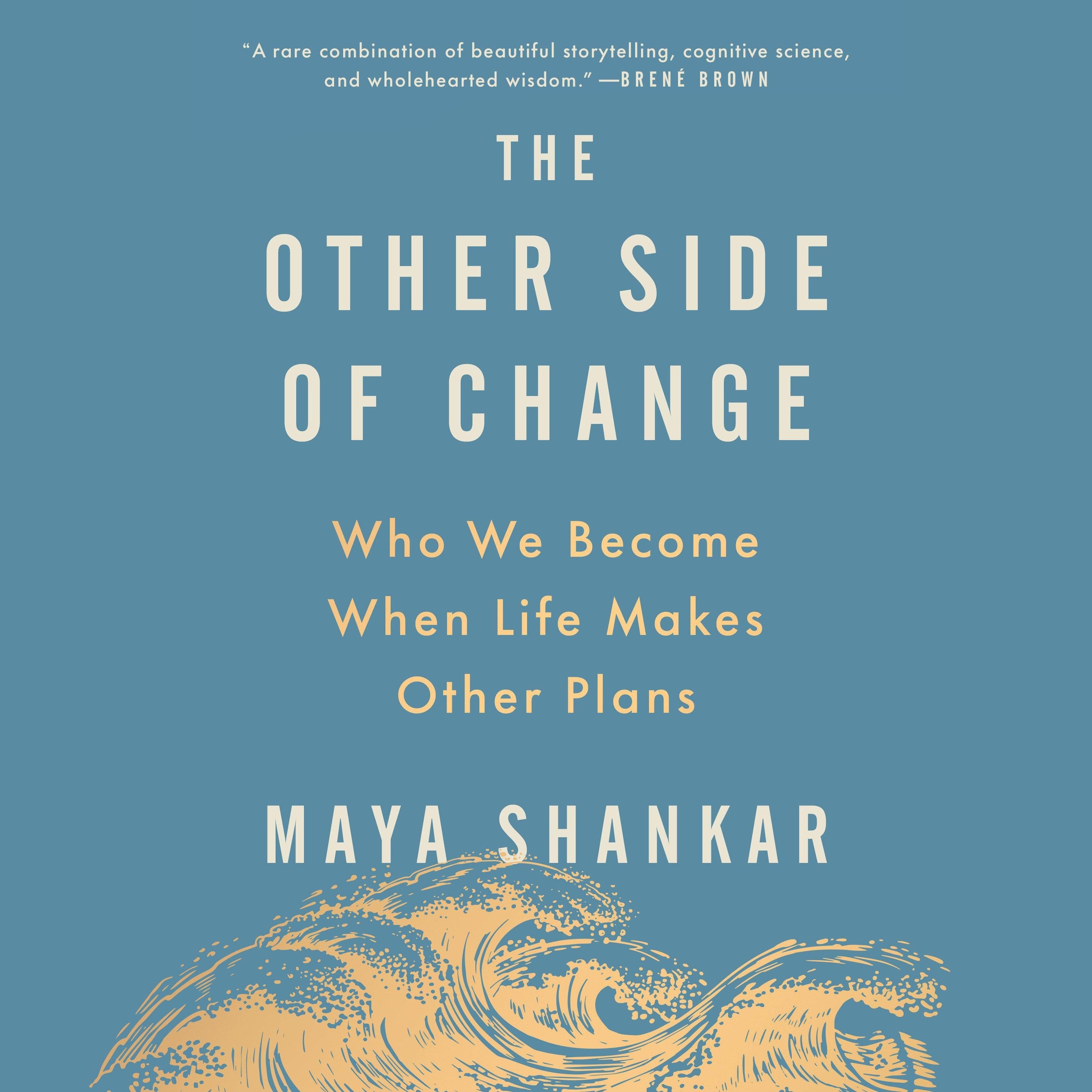 The Other Side of Change