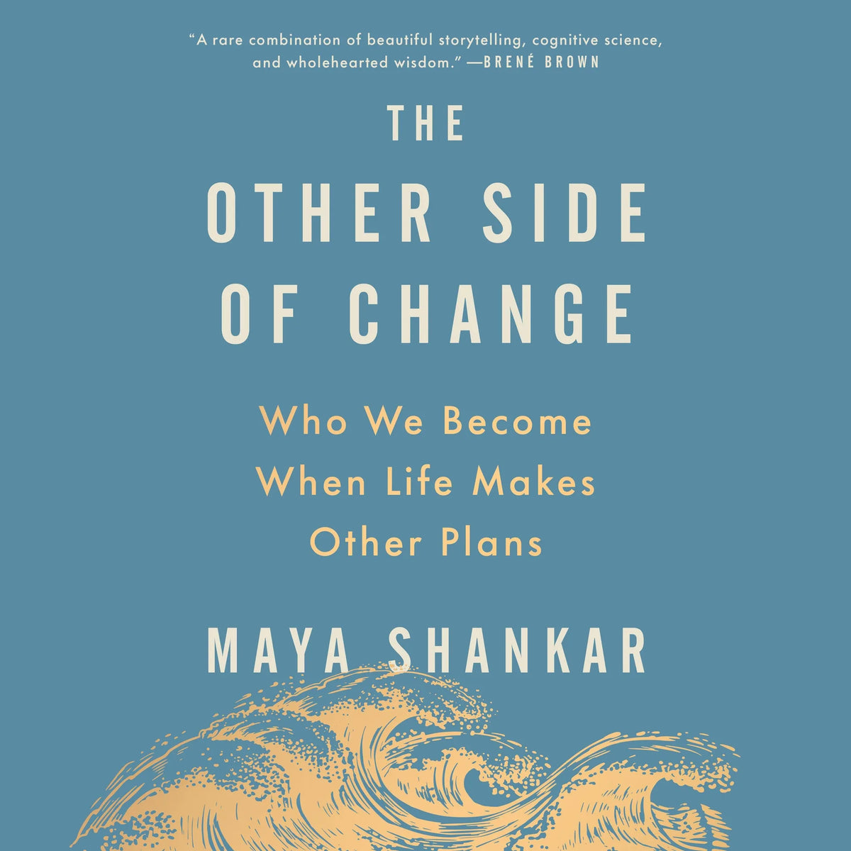 The Other Side of Change