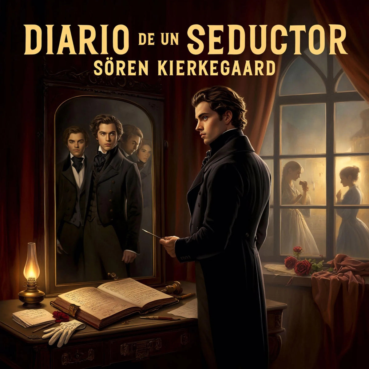 Diario de un Seductor