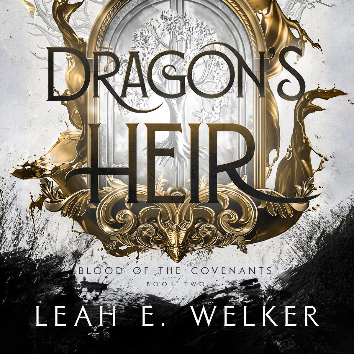 Dragon's Heir