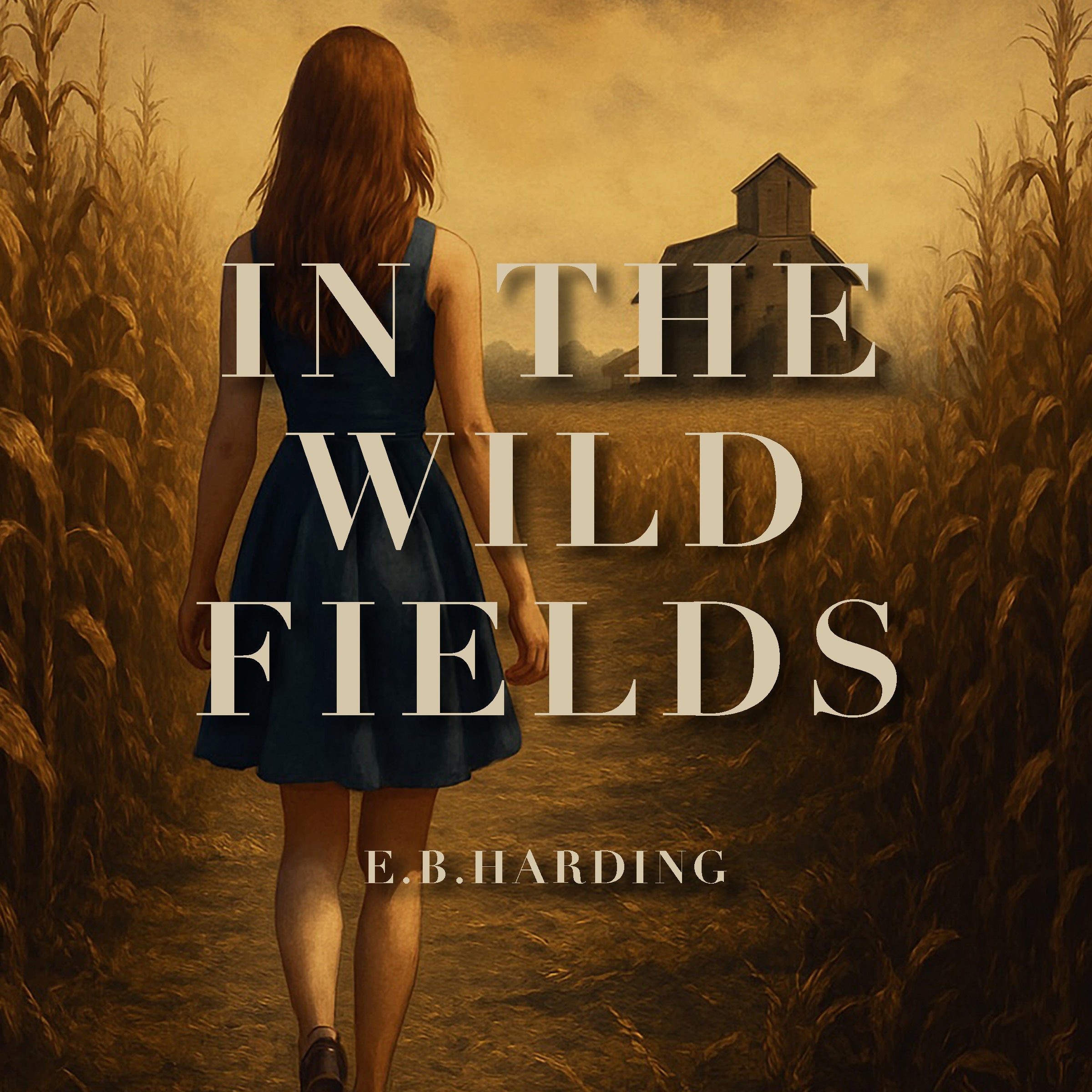 In the Wild Fields