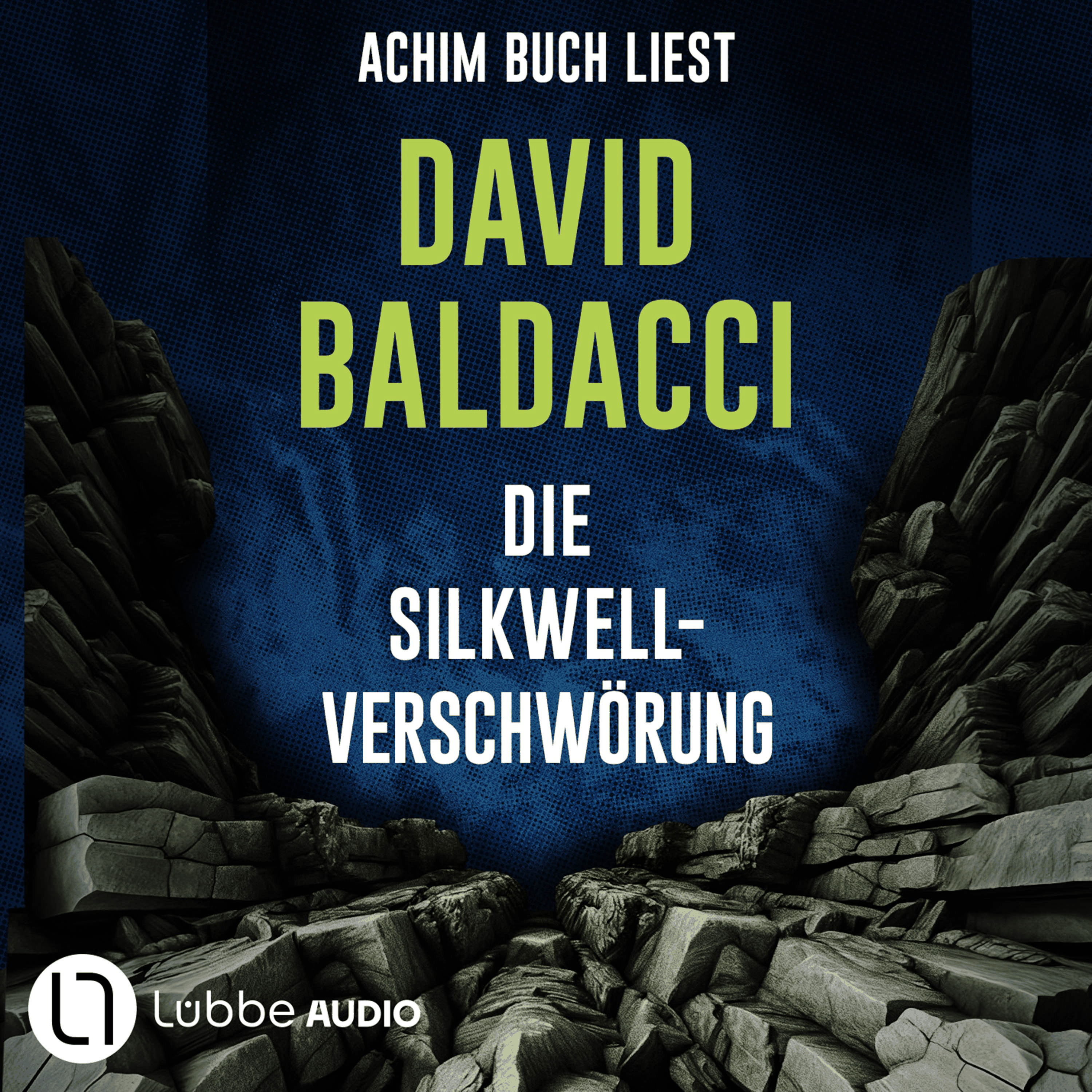 Die Silkwell-Verschwörung - Die Travis-Devine-Serie, Teil 2