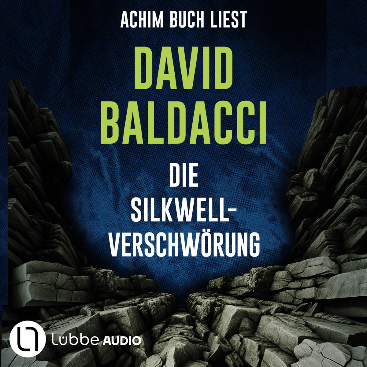 Die Silkwell-Verschwörung - Die Travis-Devine-Serie, Teil 2